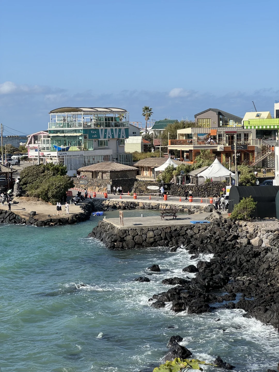 大学生2000💰勇闯济州岛🇰🇷（人民币版）