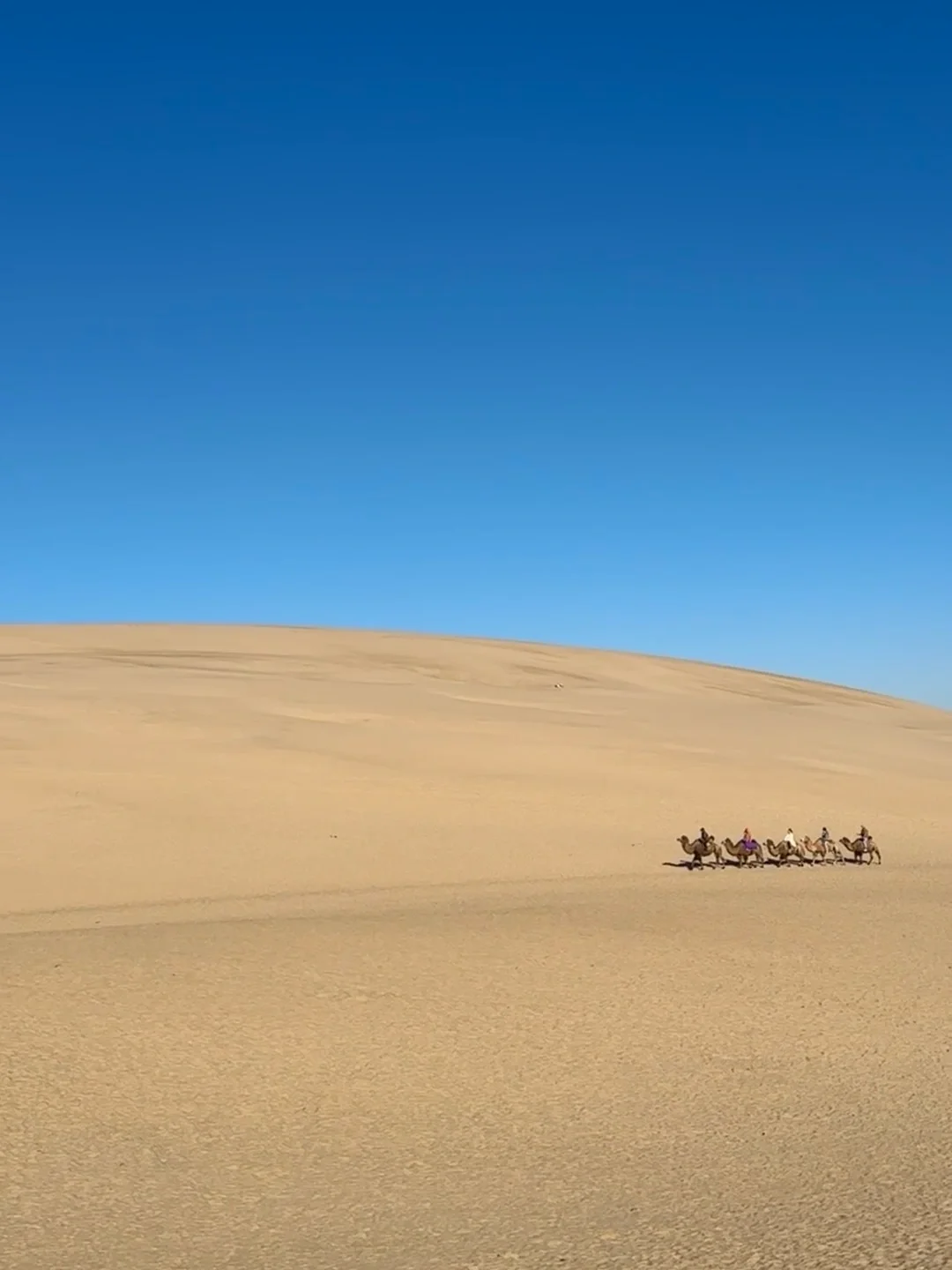 五一出游必去‼️北京周边这❼个小众旅行地