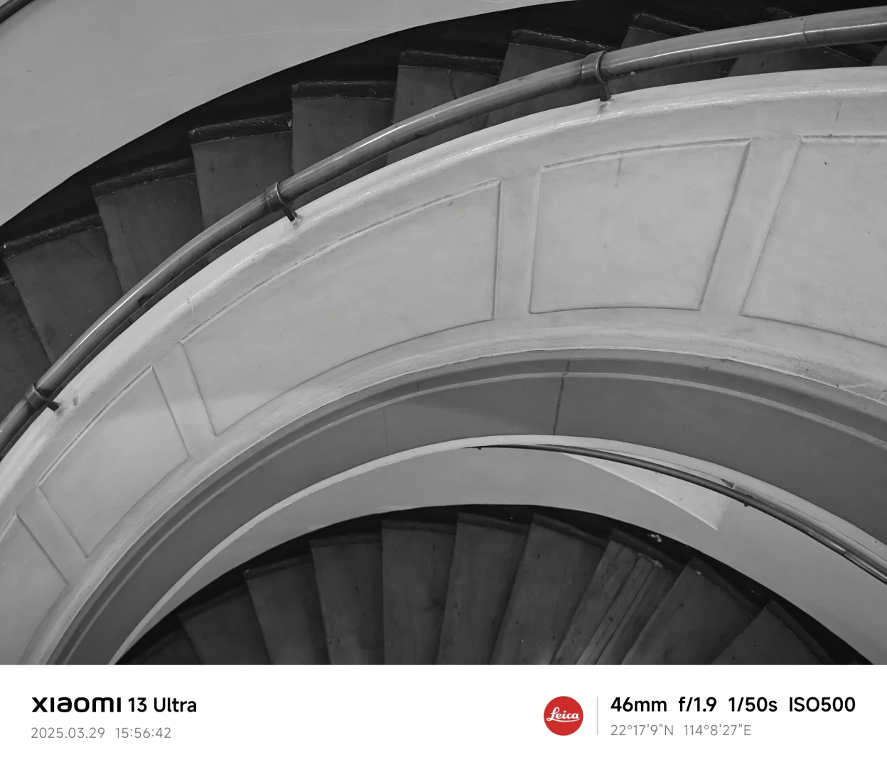 香港小众拍人像的好地方