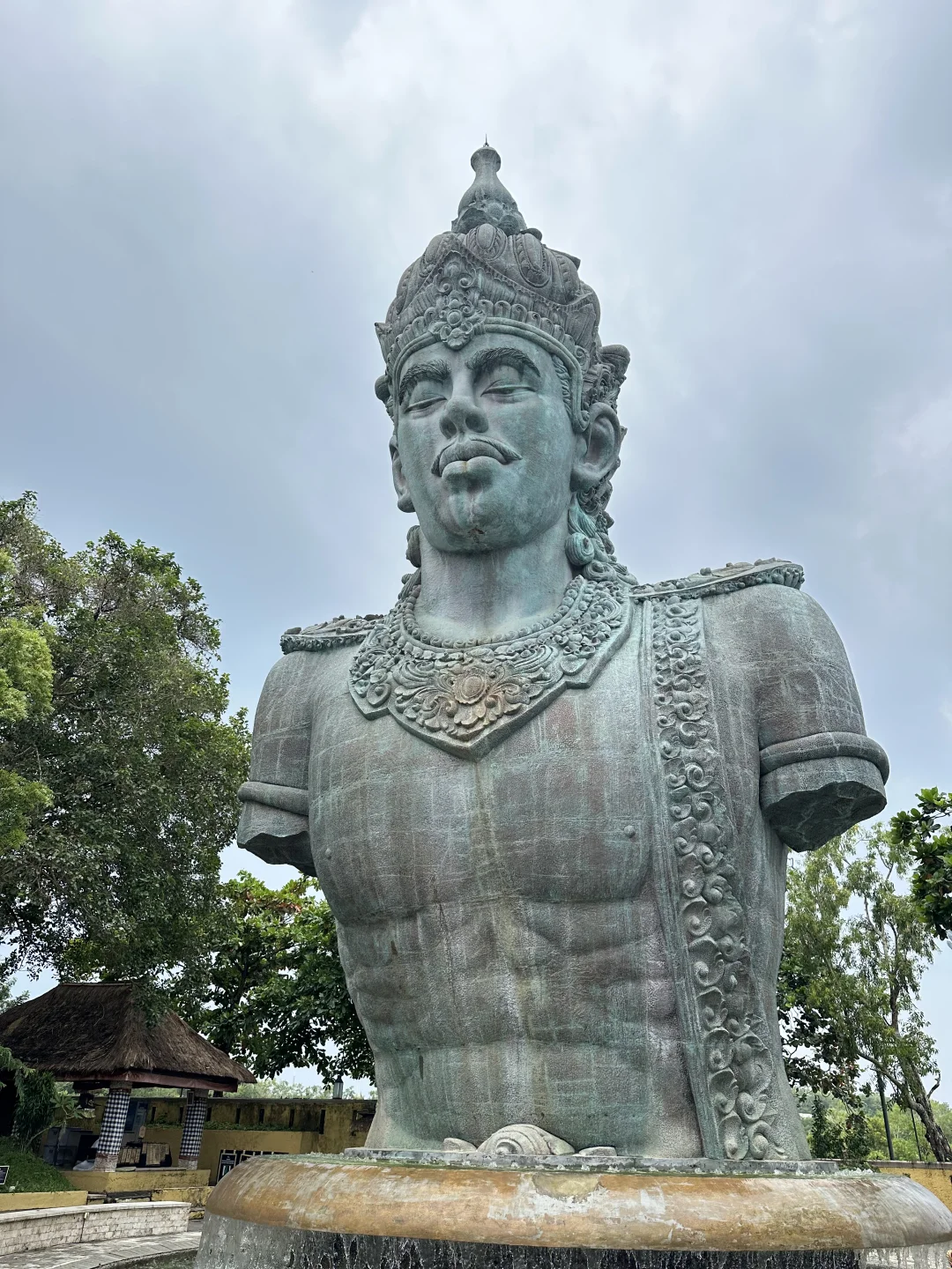 巴厘岛个人不是很推荐去的景点