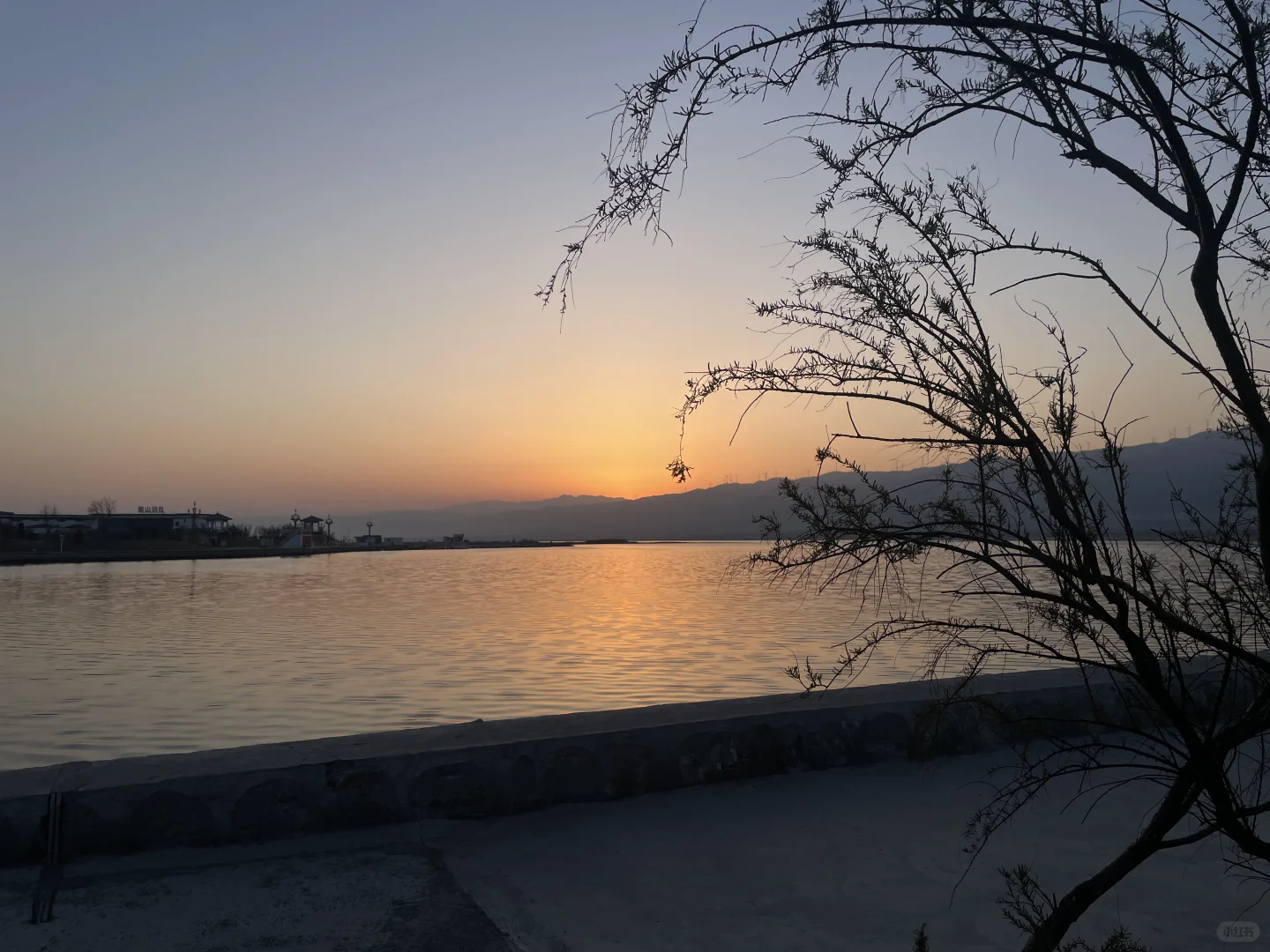 这里不是维多利亚，是山西的浪漫天花板❗️