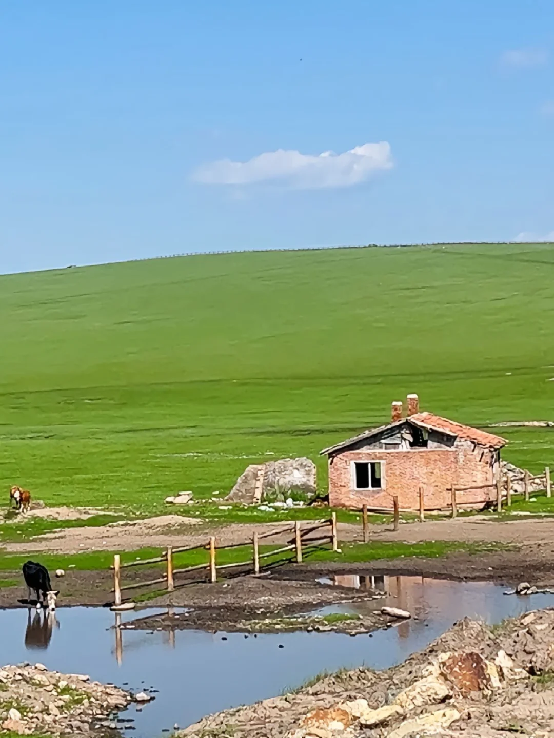 🚗《国家地理》评选出50个旅游打卡地🙋