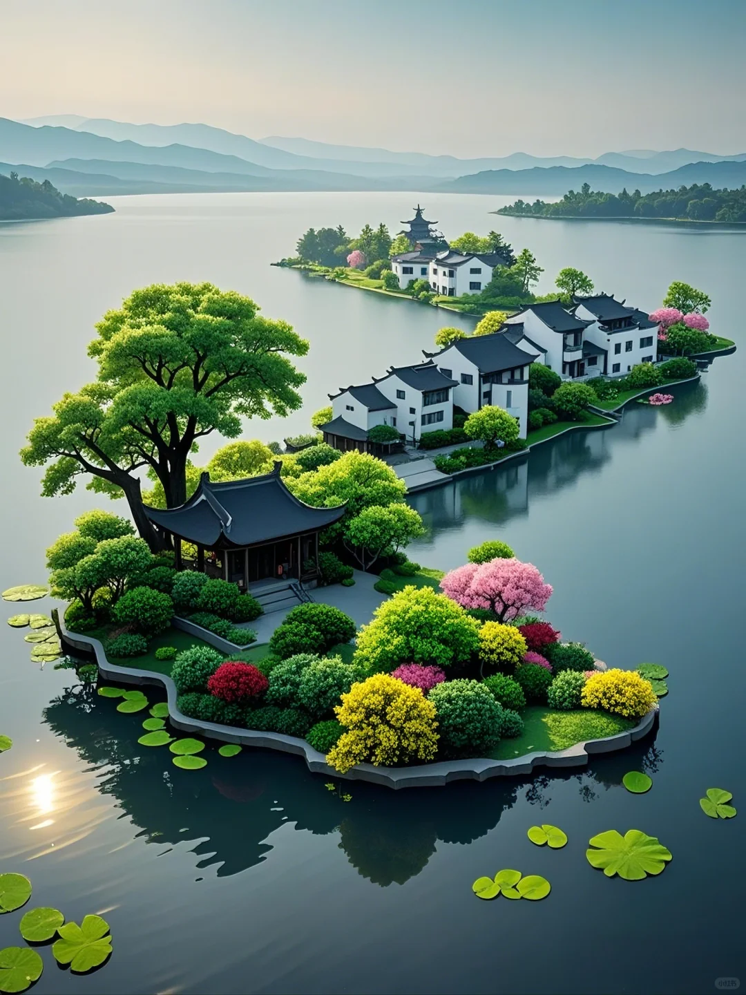 最适合女人旅行的城市，争取每年去一次！