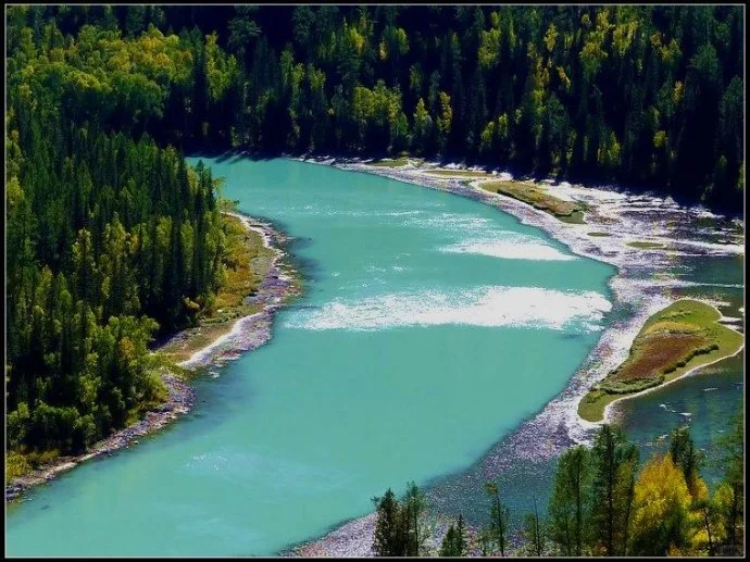 7天邂逅北疆极致之美 | 小众秘境深度游