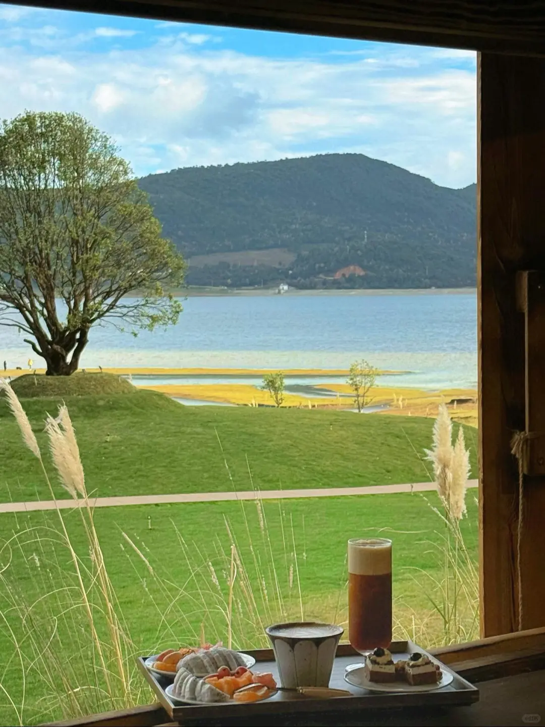 丽江小众打卡地❗打工人去班味的乌托邦🎪