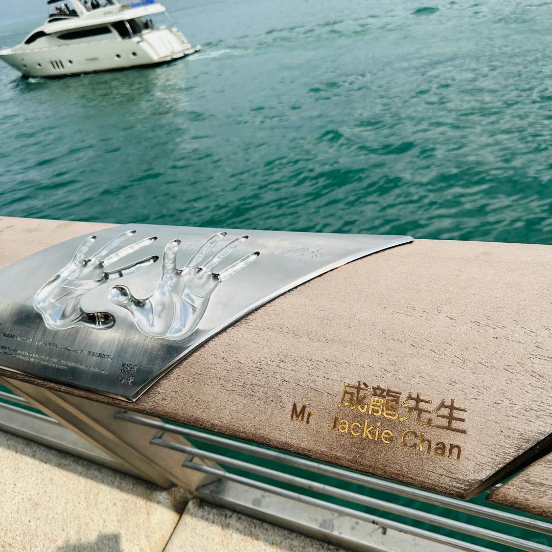 📍香港攻略 美食｜景点