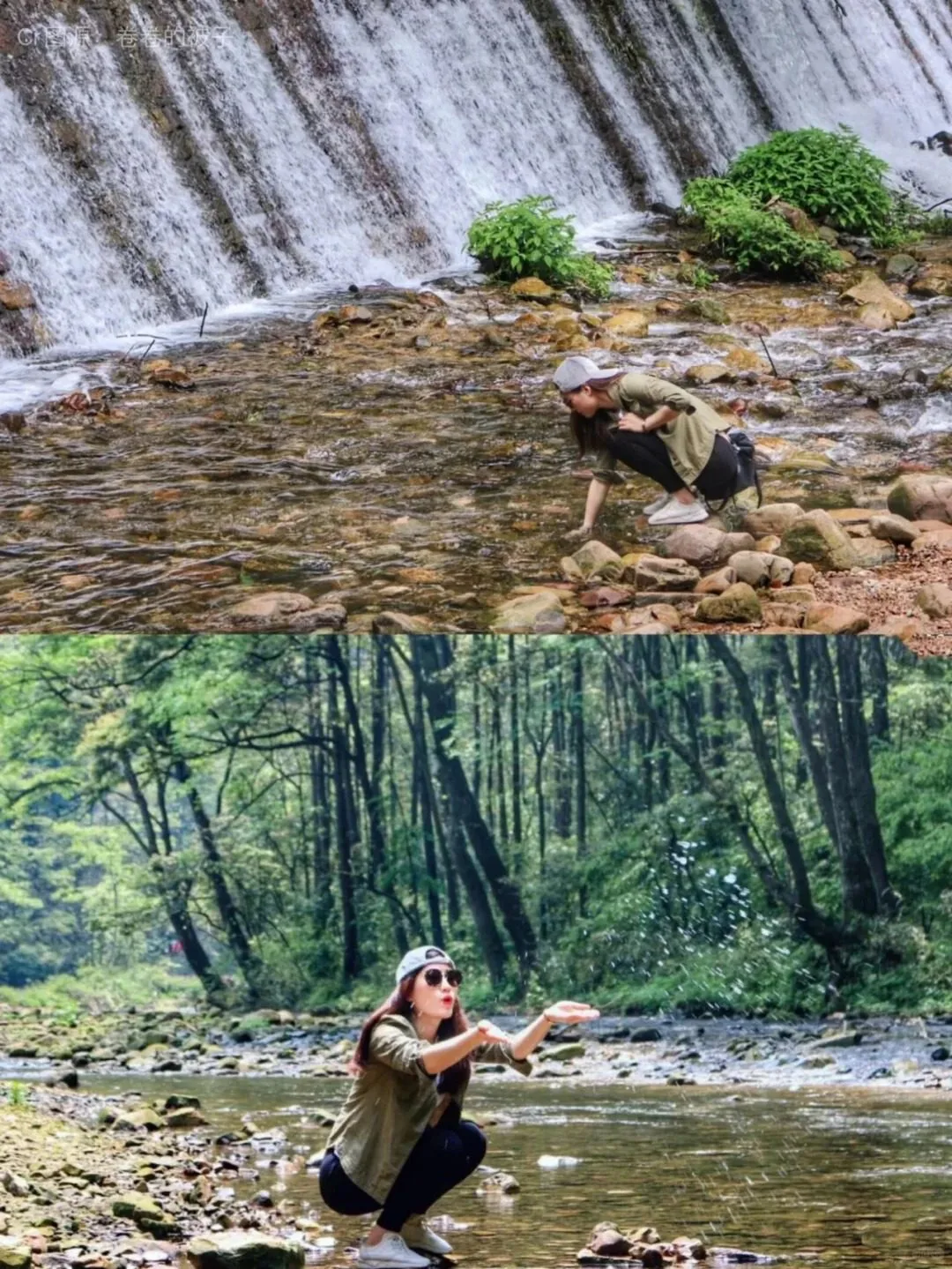 张家界旅游攻略😁纯旅游攻略❗❗紧🐴住