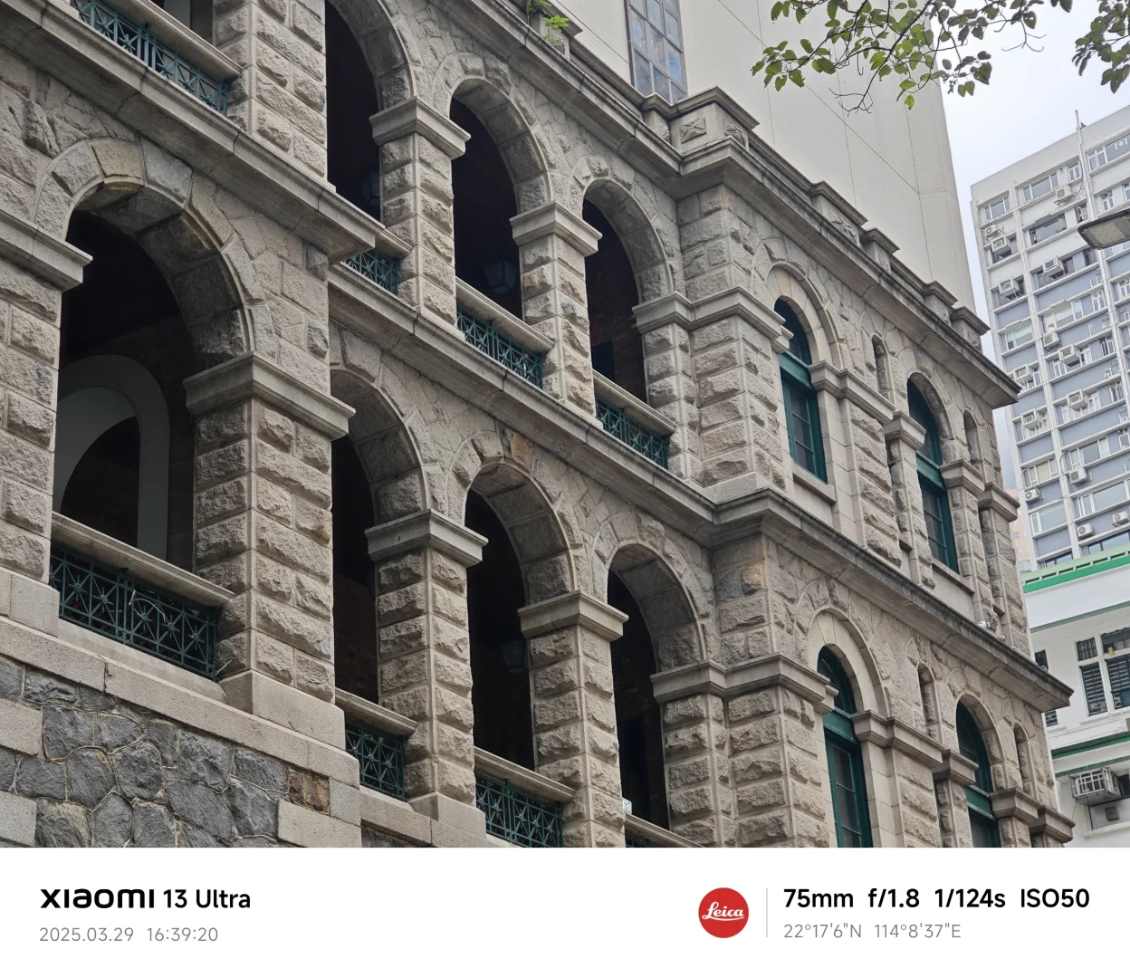 香港小众拍人像的好地方