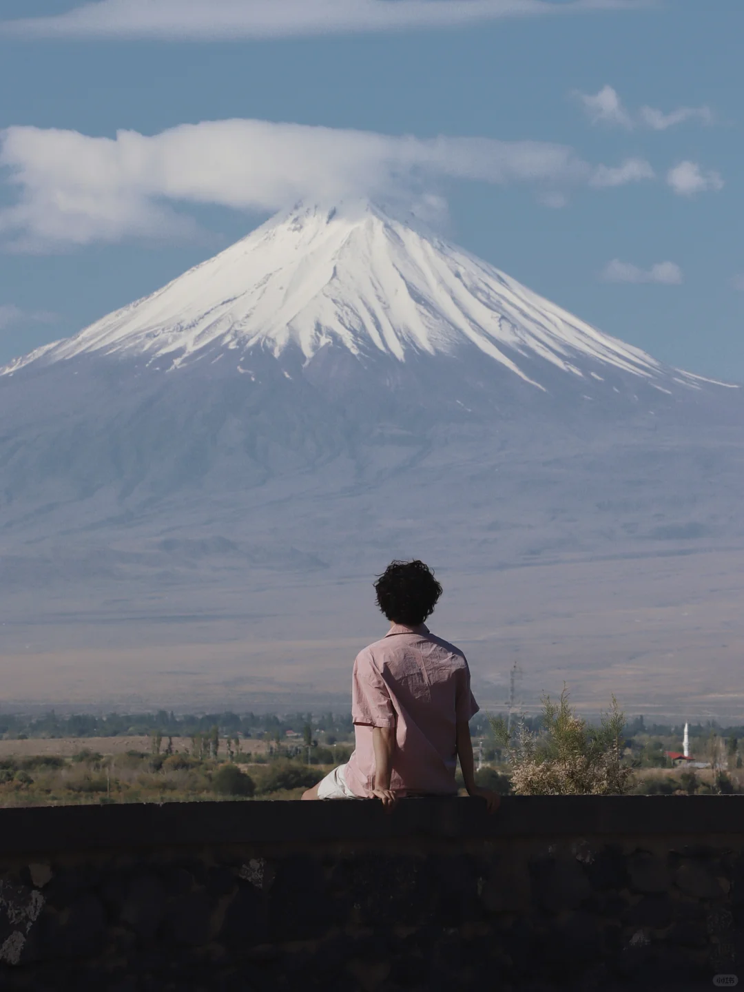 时隔一年，我仍想推荐亚美尼亚