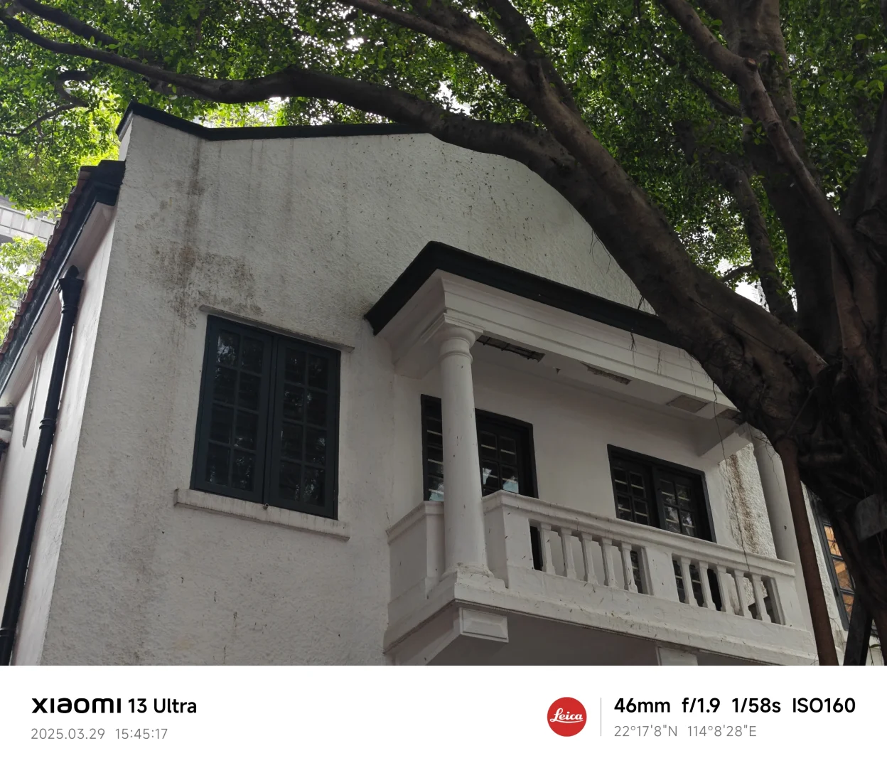 香港小众拍人像的好地方