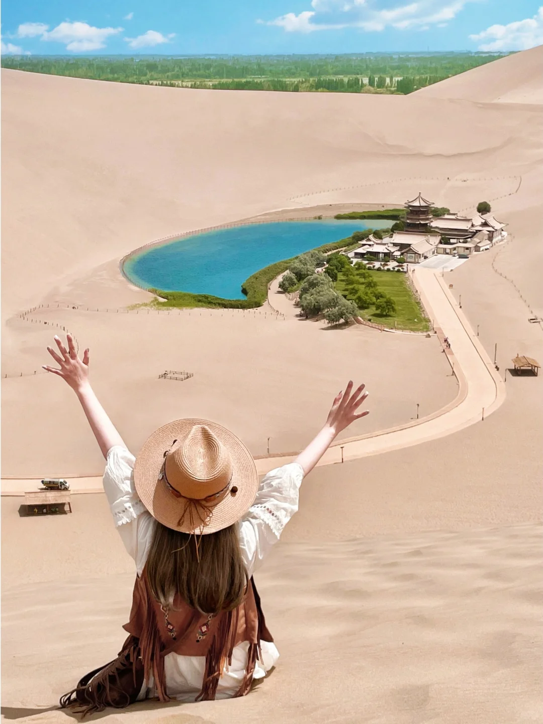 淡季西北刚回来!!会惩罚不做攻略的人😭