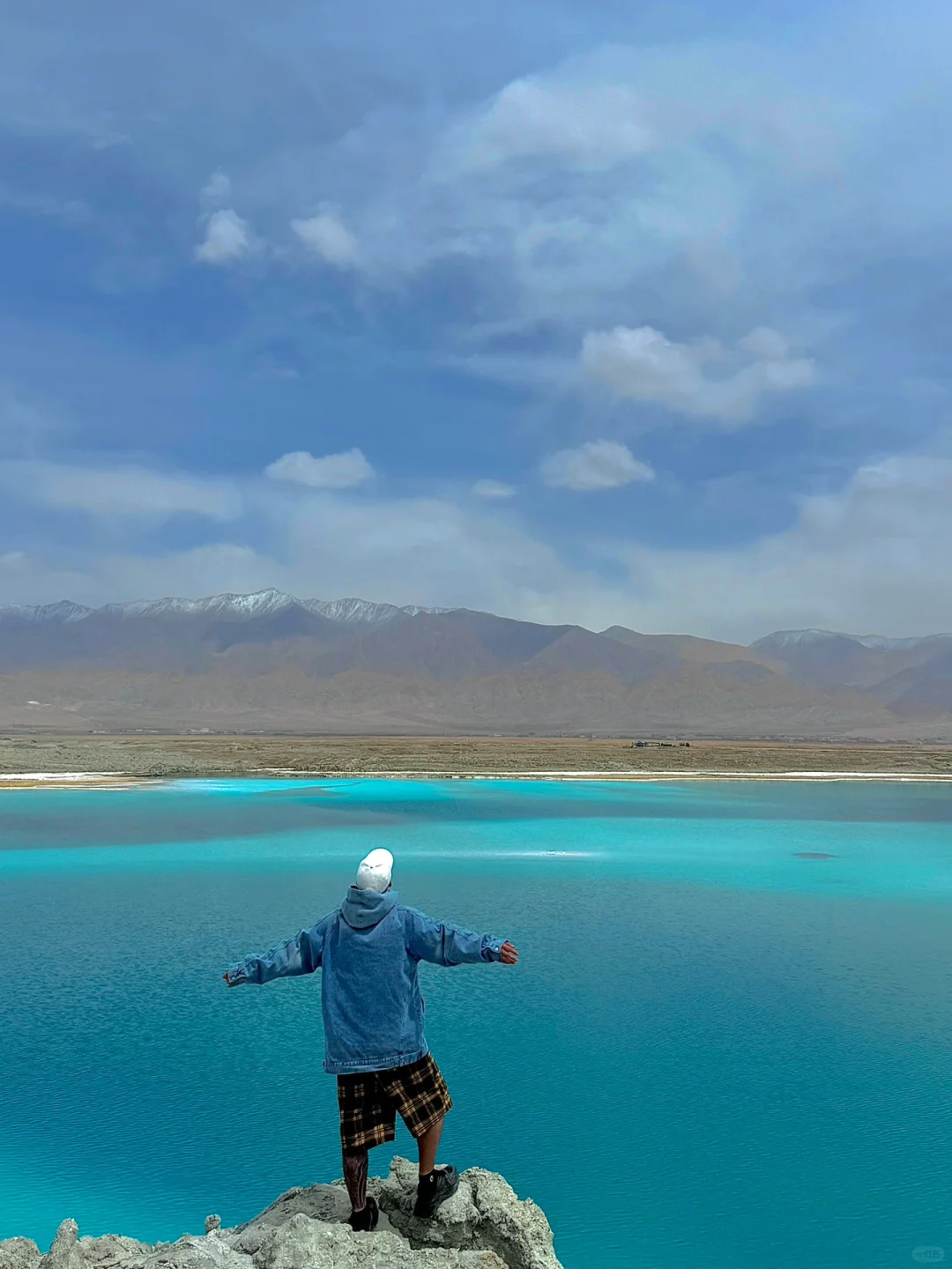 对大西北祛魅不了一点