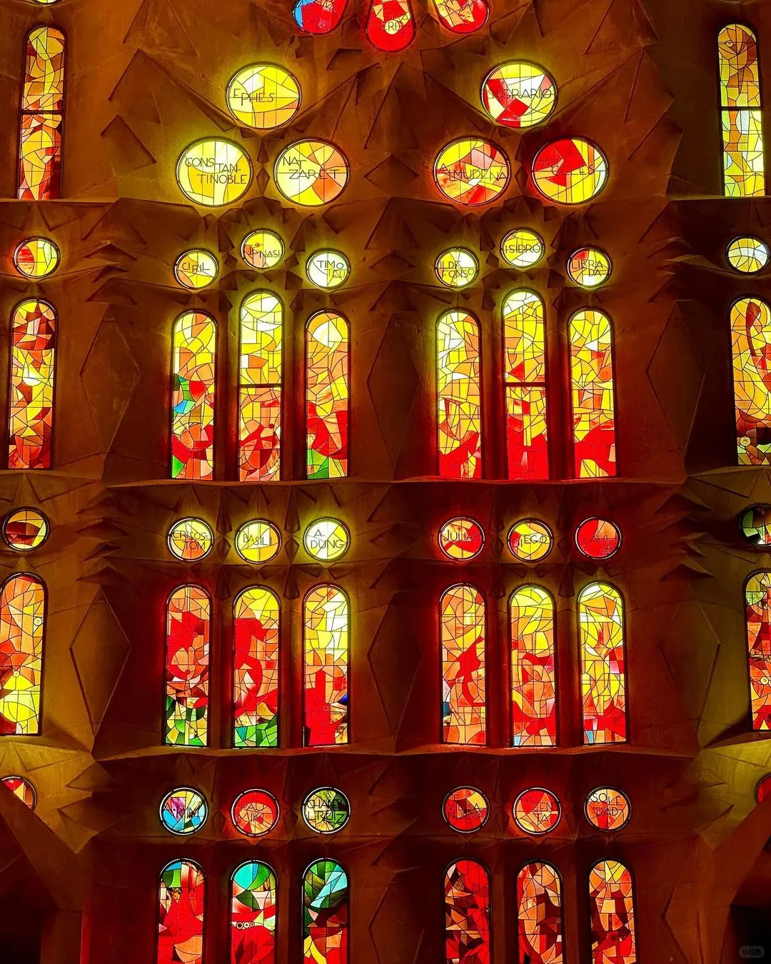 🇪🇸｜巴塞罗那的正确打开方式