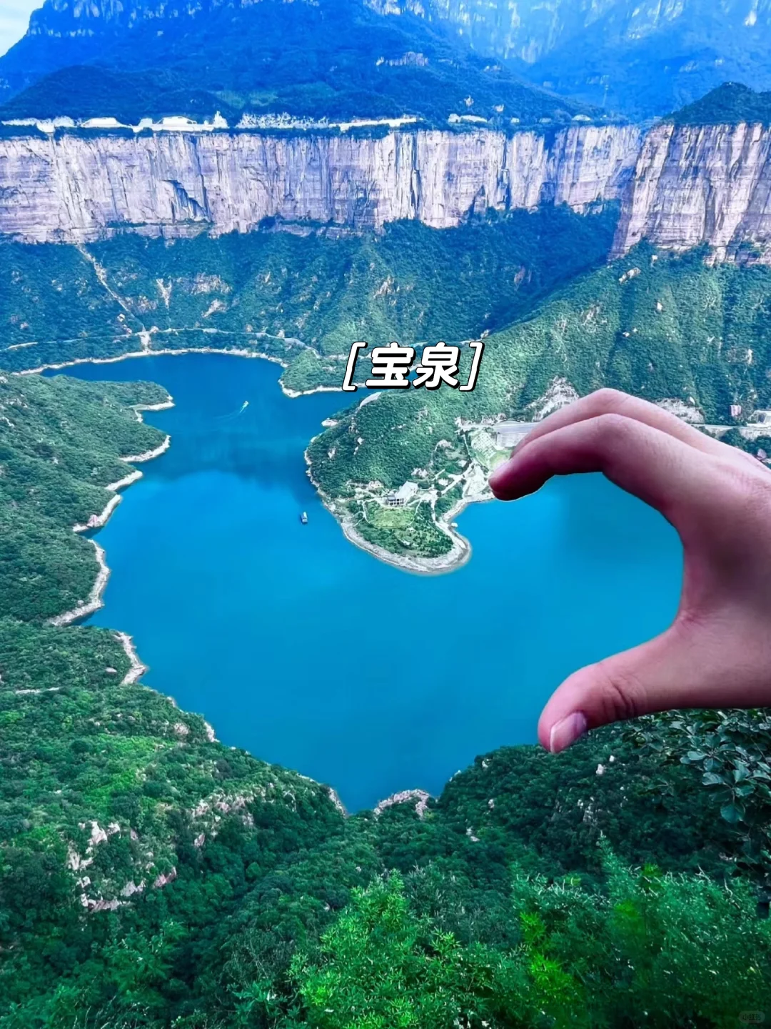 ‼️邯郸石家庄出发丨春天🌸出游好去处