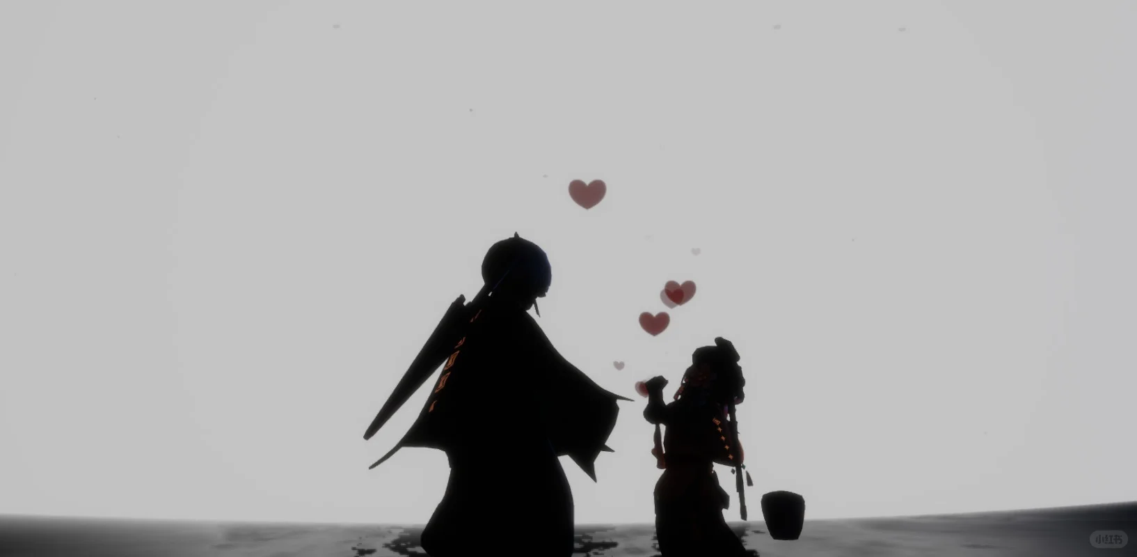 有人不知道这个景点吗！！超级出片，