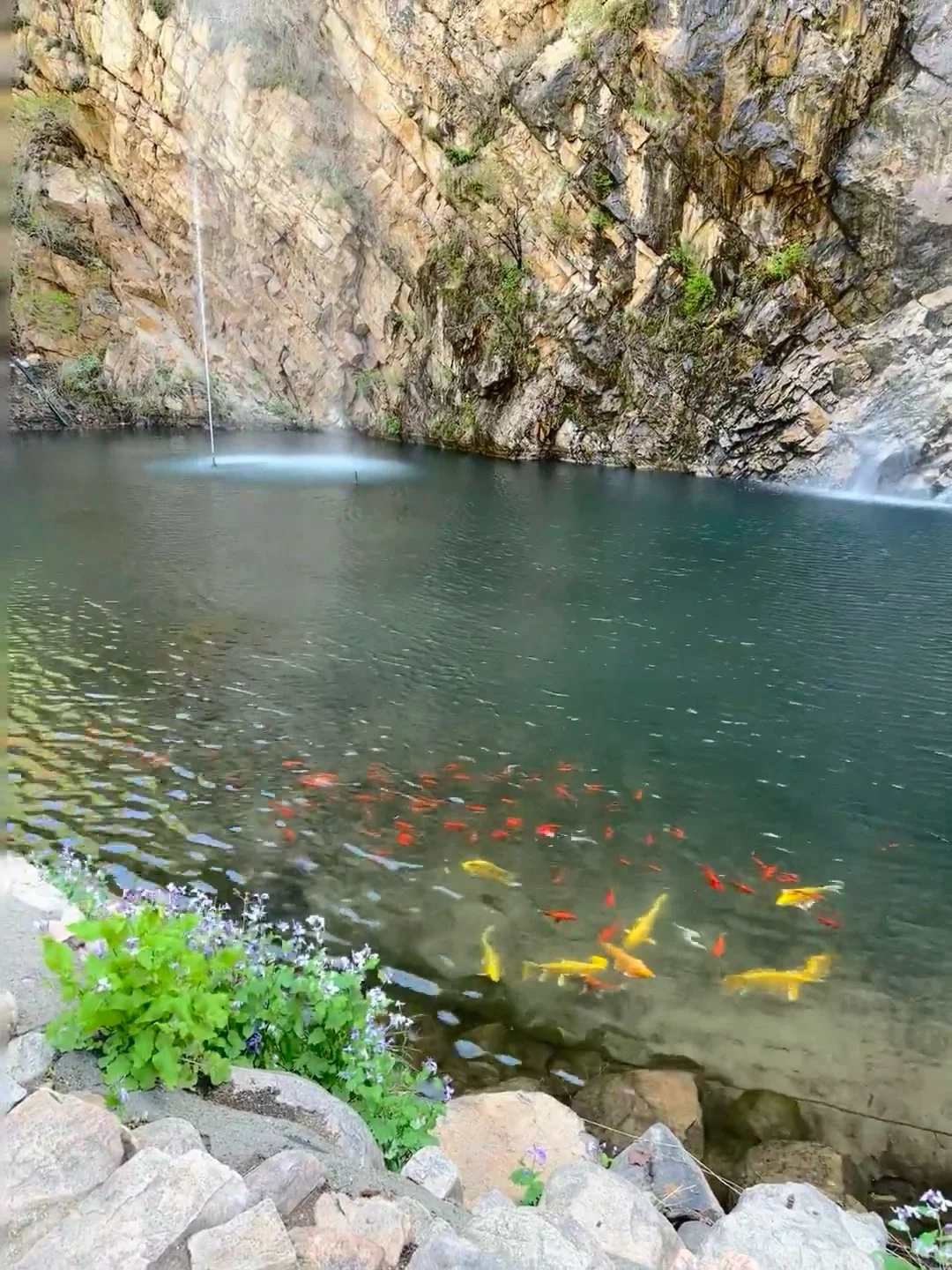 五一出游必去‼️北京周边这❼个小众旅行地