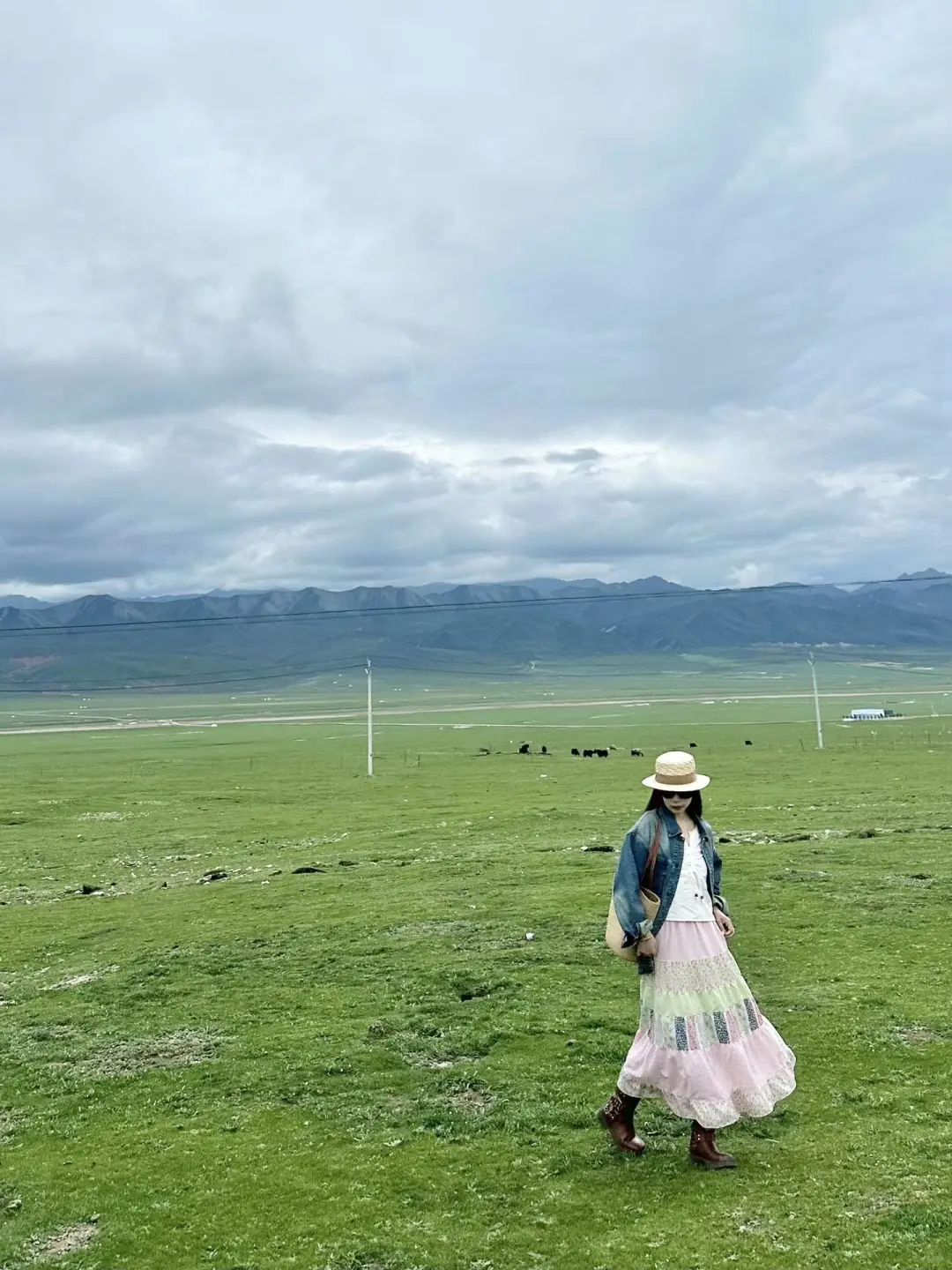 淡季西北刚回来!!会惩罚不做攻略的人😭