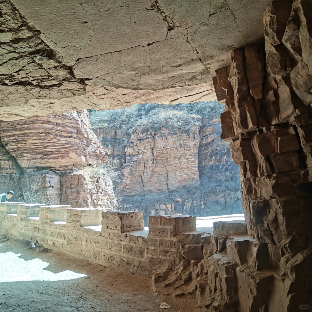 可以如此亲近自然