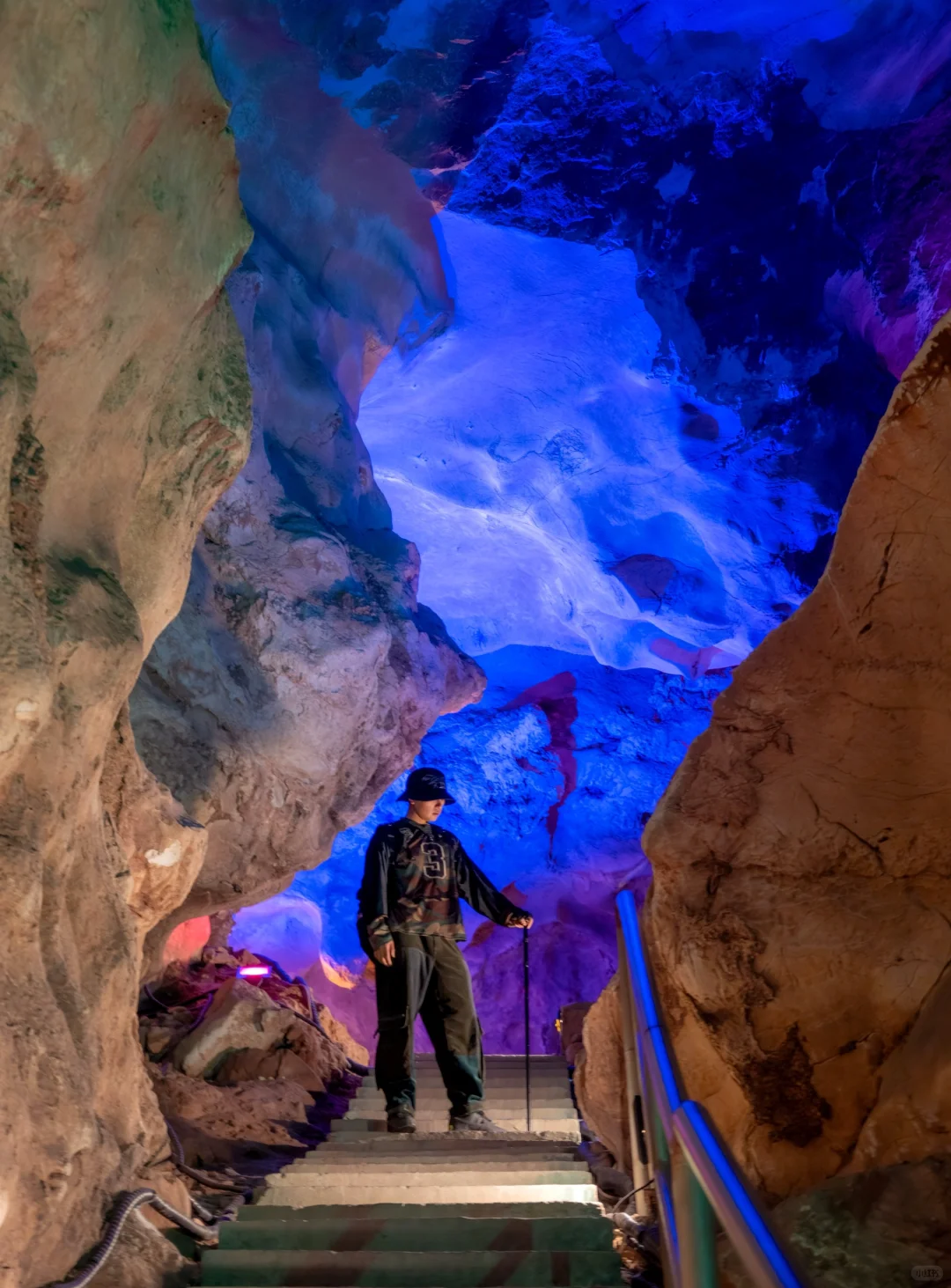杭州上春山⛰️去大山深处赴一场天空之约☁️