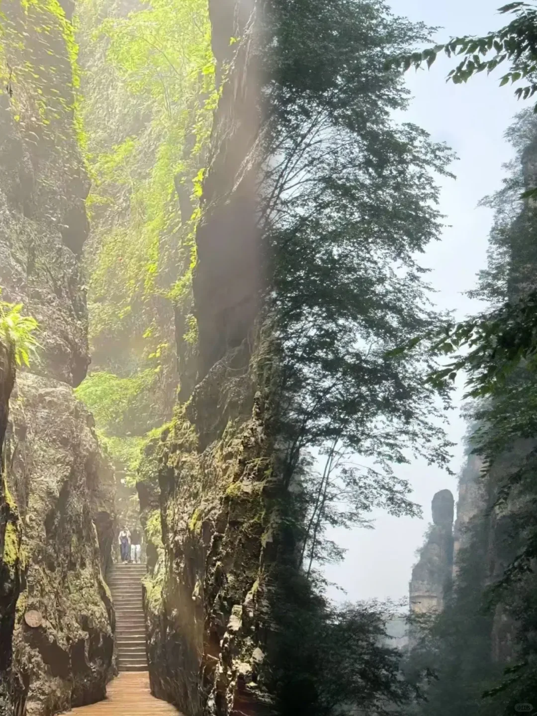 保定游玩之百里峡❗3月28-30日免门票攻略❗