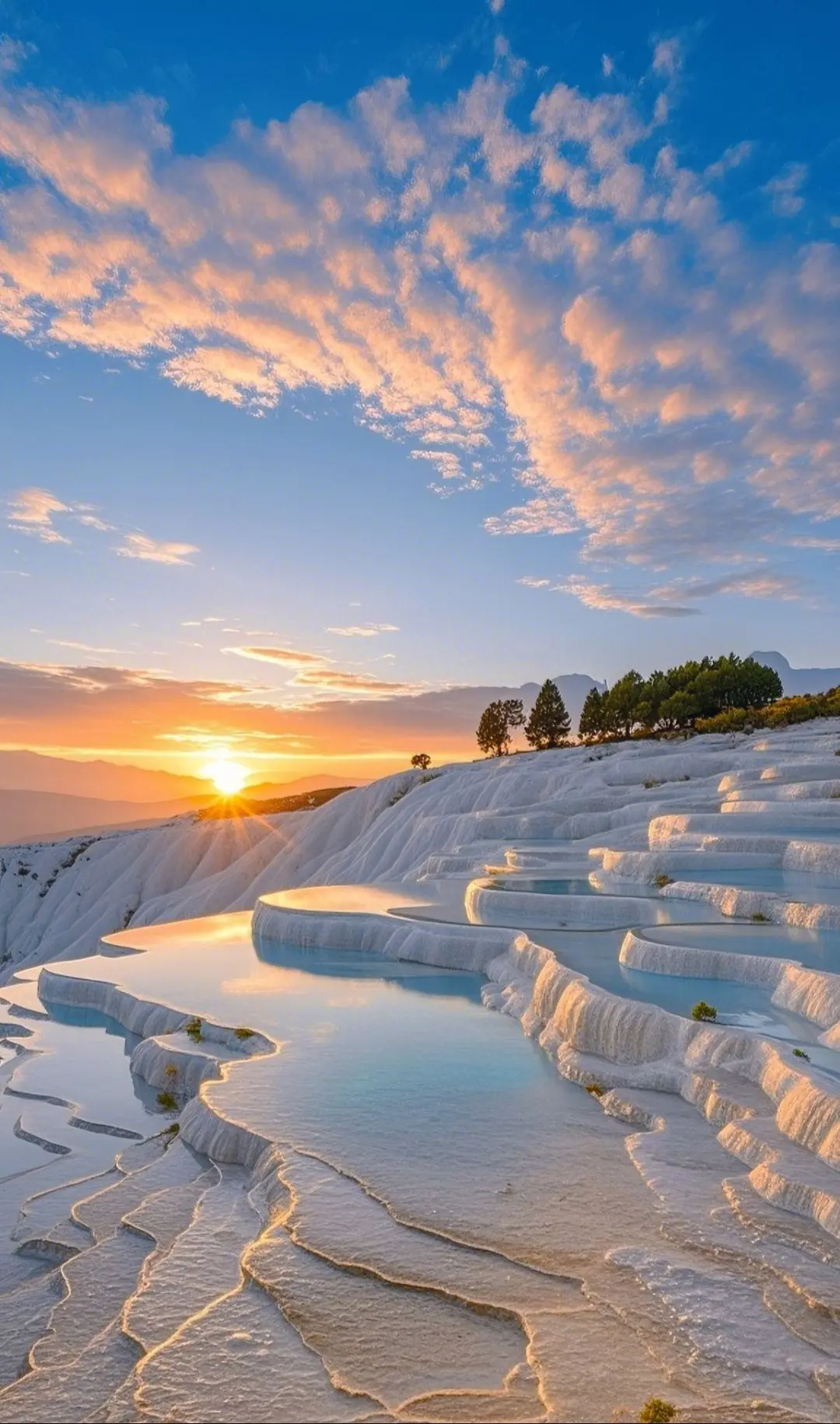 《国家地理》一生必去一次的地方｜香格里拉