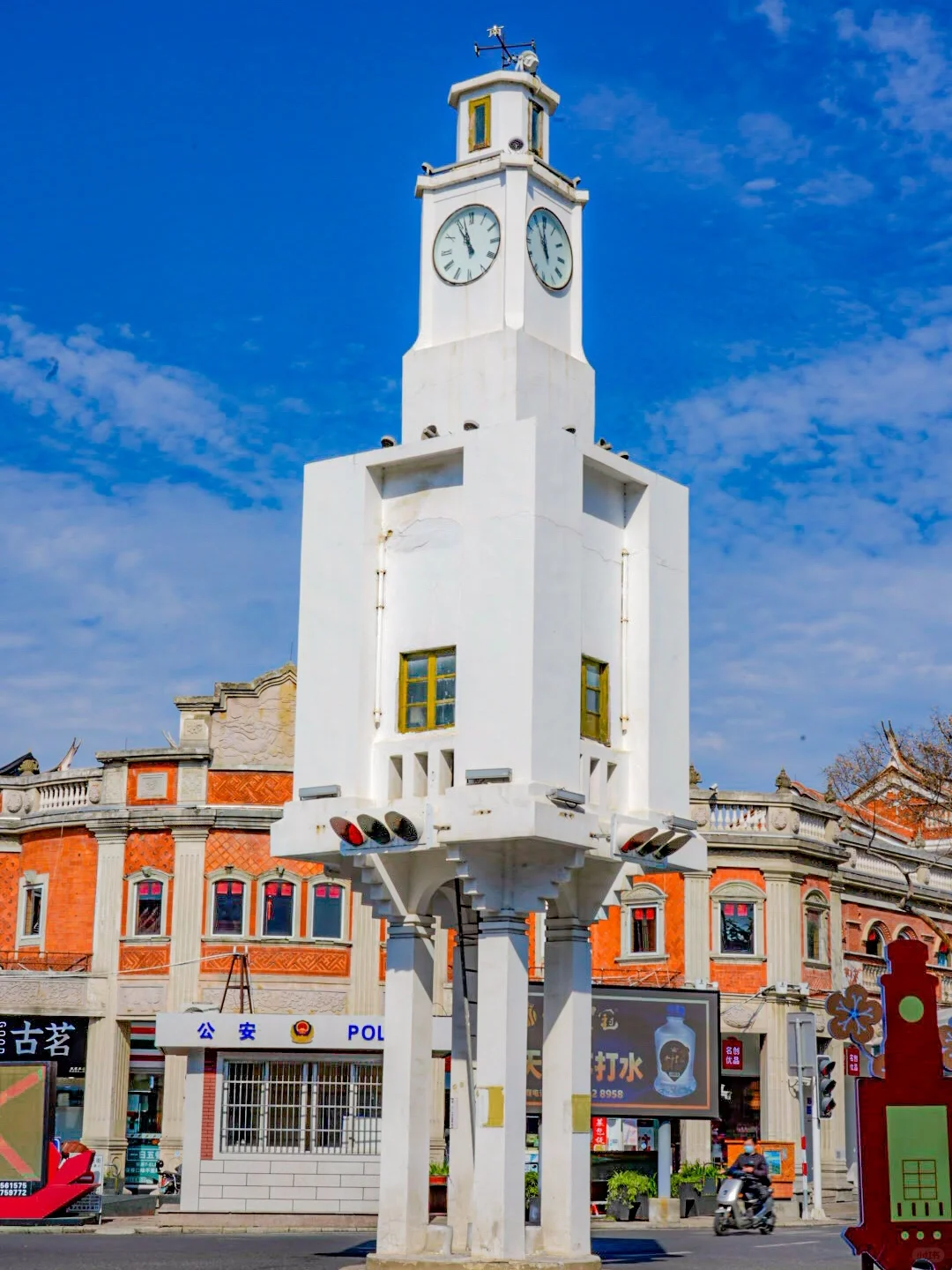 听劝！！来泉州请直接复制这条路线吧！！