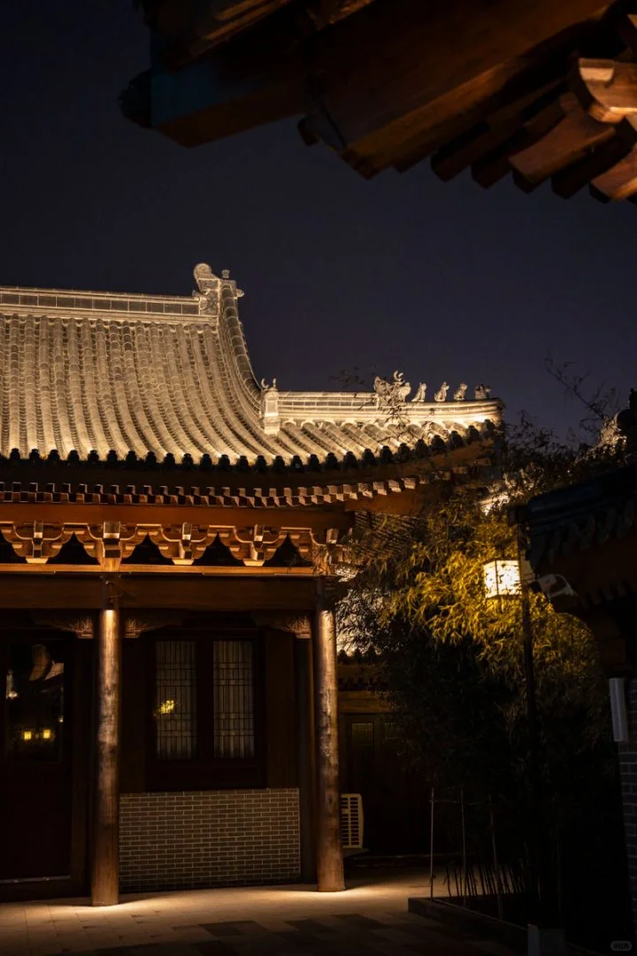 清明邯郸游，邂逅古韵与春日浪漫🌸