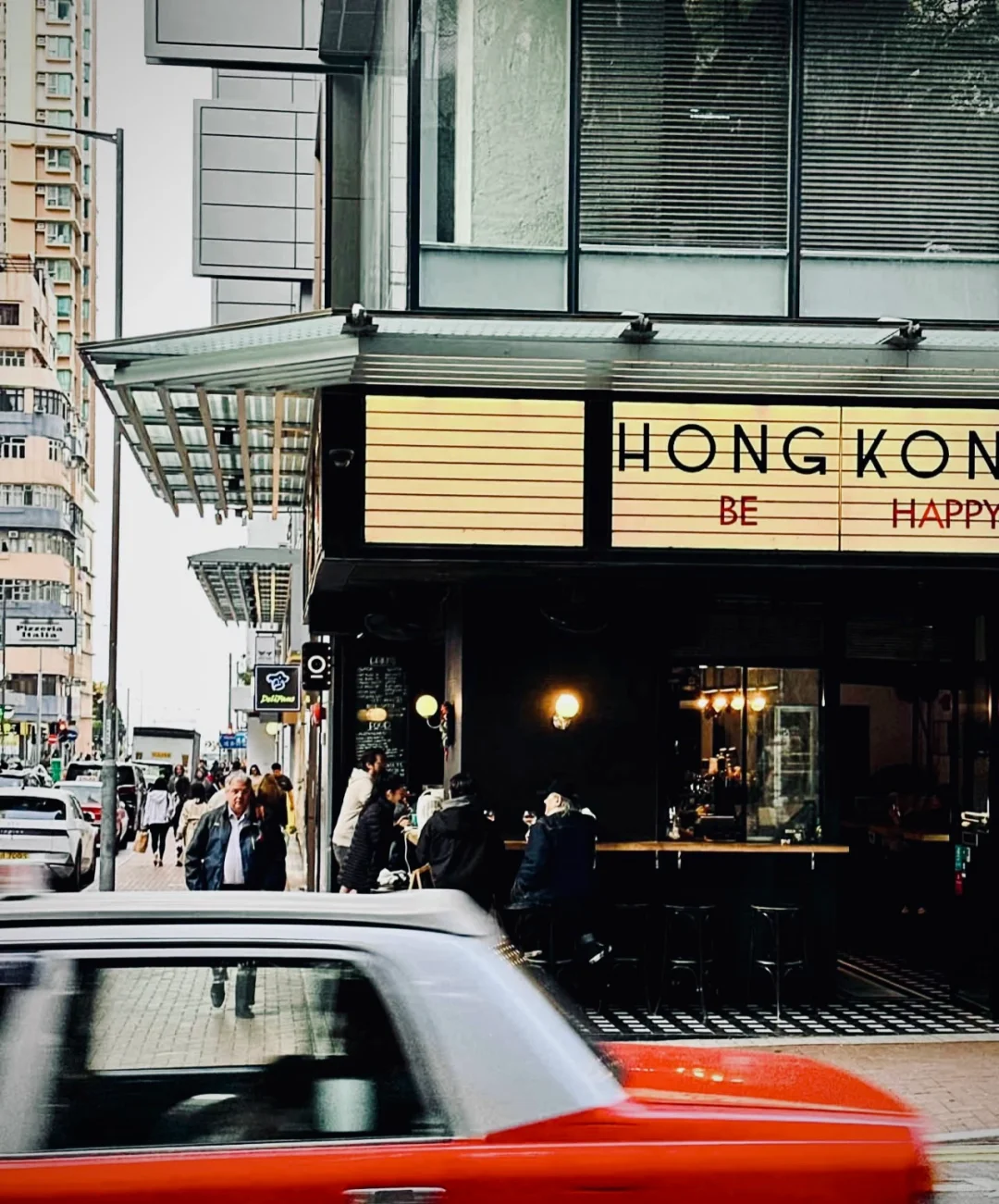 📍香港攻略 美食｜景点