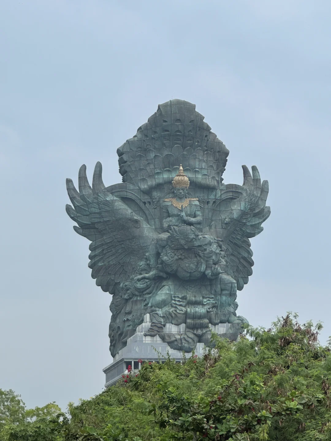 巴厘岛个人不是很推荐去的景点