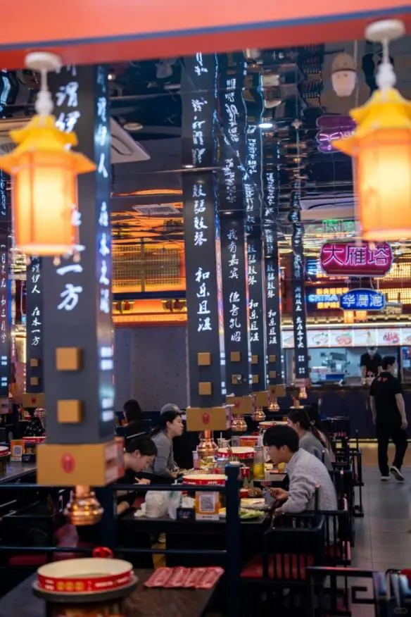 邯郸清明攻略，带你玩转历史名城📚