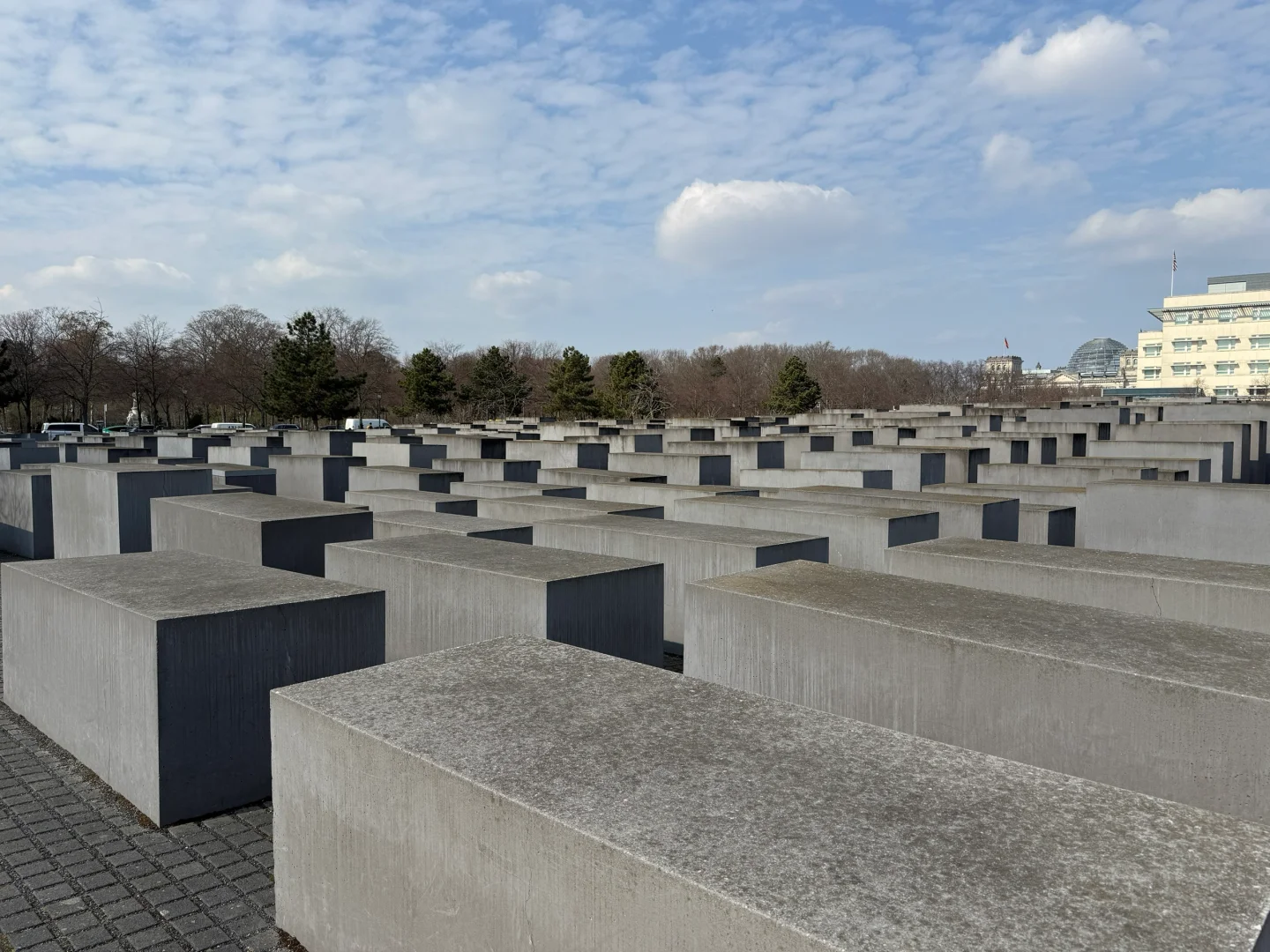 德国柏林一天半旅游攻略（有宝藏小众景点❗️）