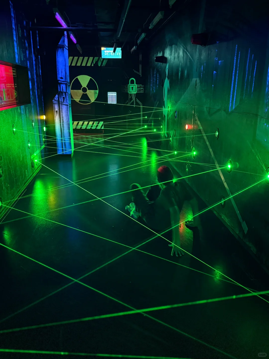 德国柏林一天半旅游攻略（有宝藏小众景点❗️）