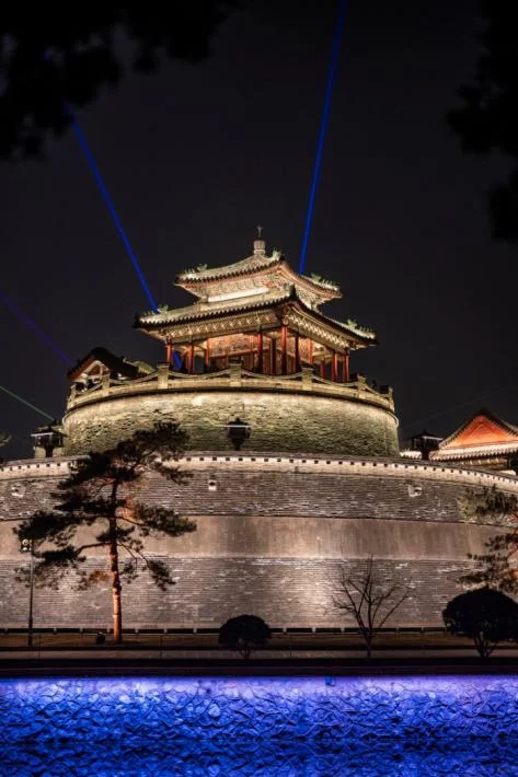 邯郸春日漫步，解锁清明小众玩法🎈