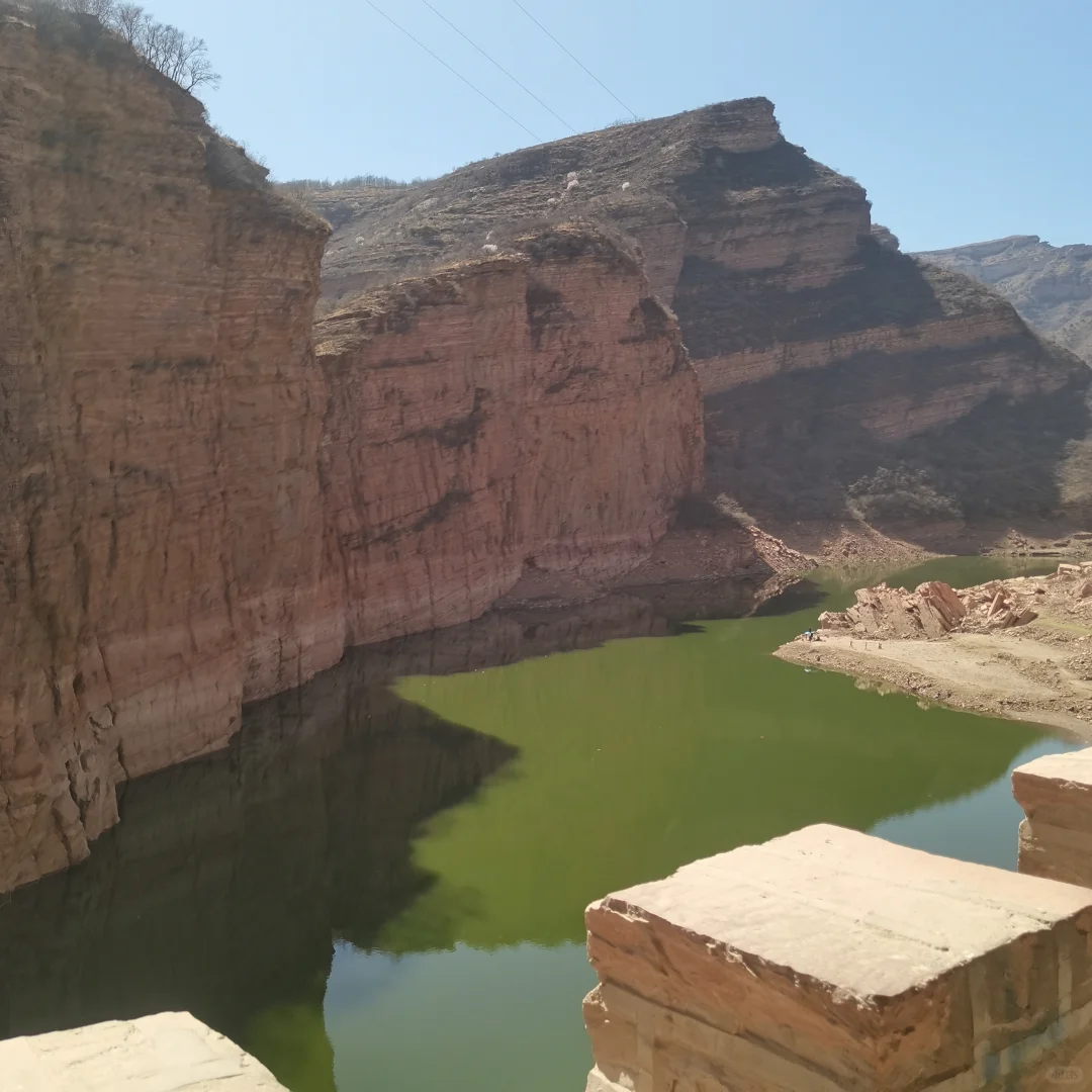 可以如此亲近自然