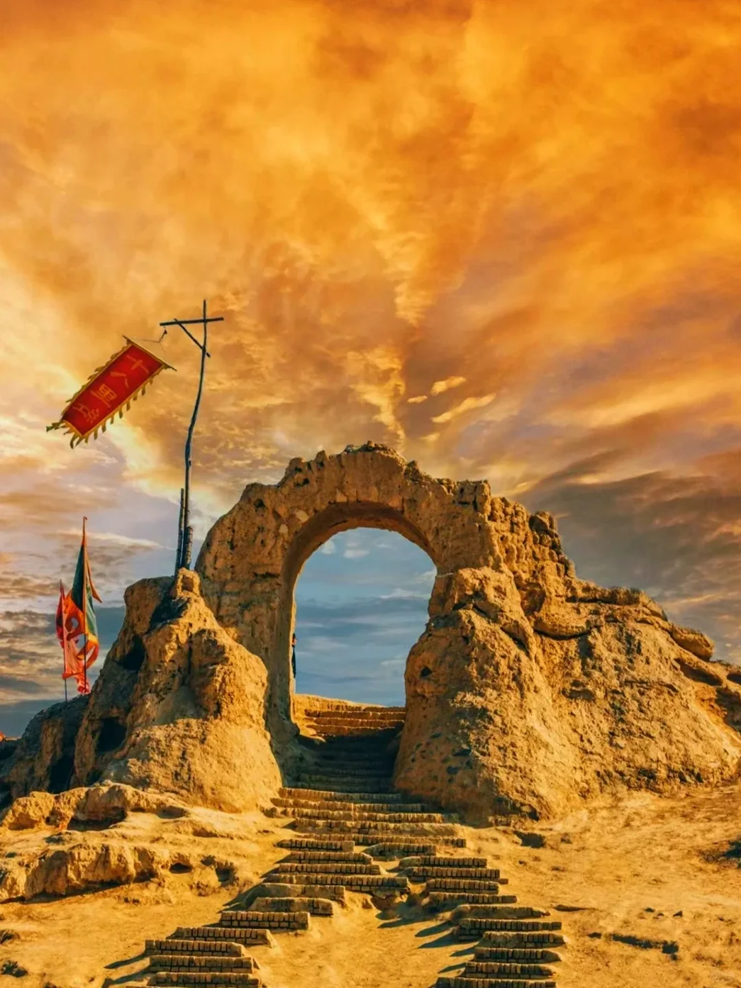 宁夏银川旅行｜9个必打卡景点，不冲亏大了