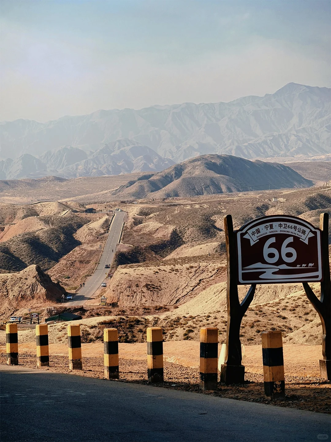 宁夏银川旅行｜9个必打卡景点，不冲亏大了