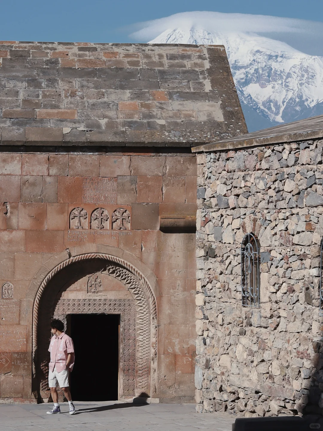 时隔一年，我仍想推荐亚美尼亚