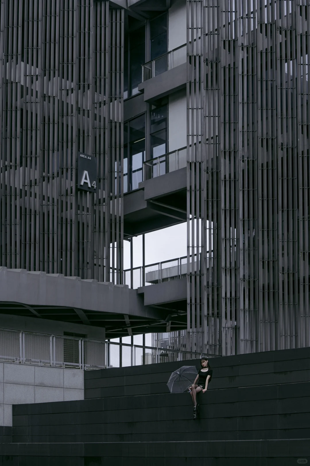 建筑是凝固的音乐