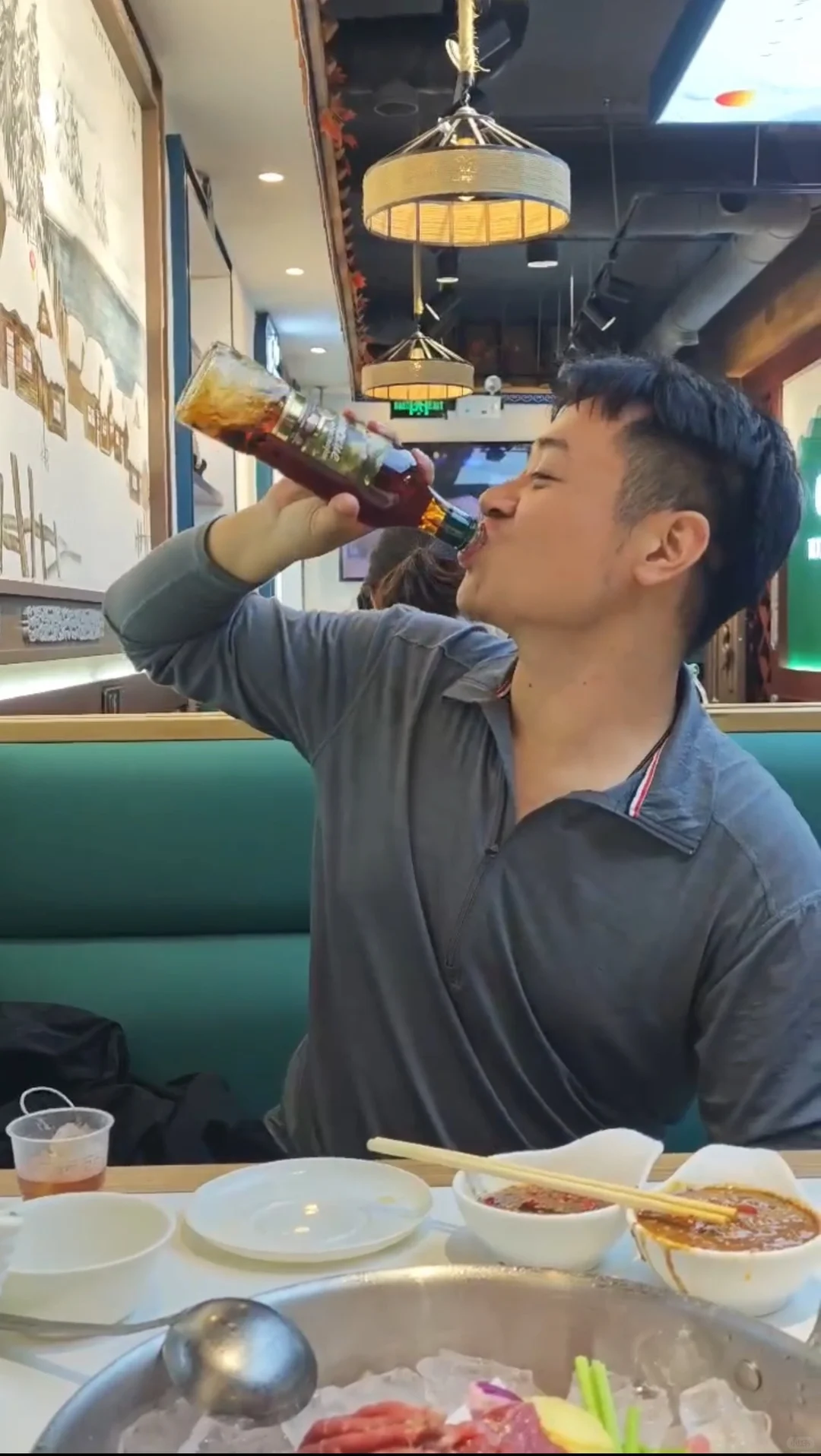 📍阿尔山“被大兴安岭包围的小镇”