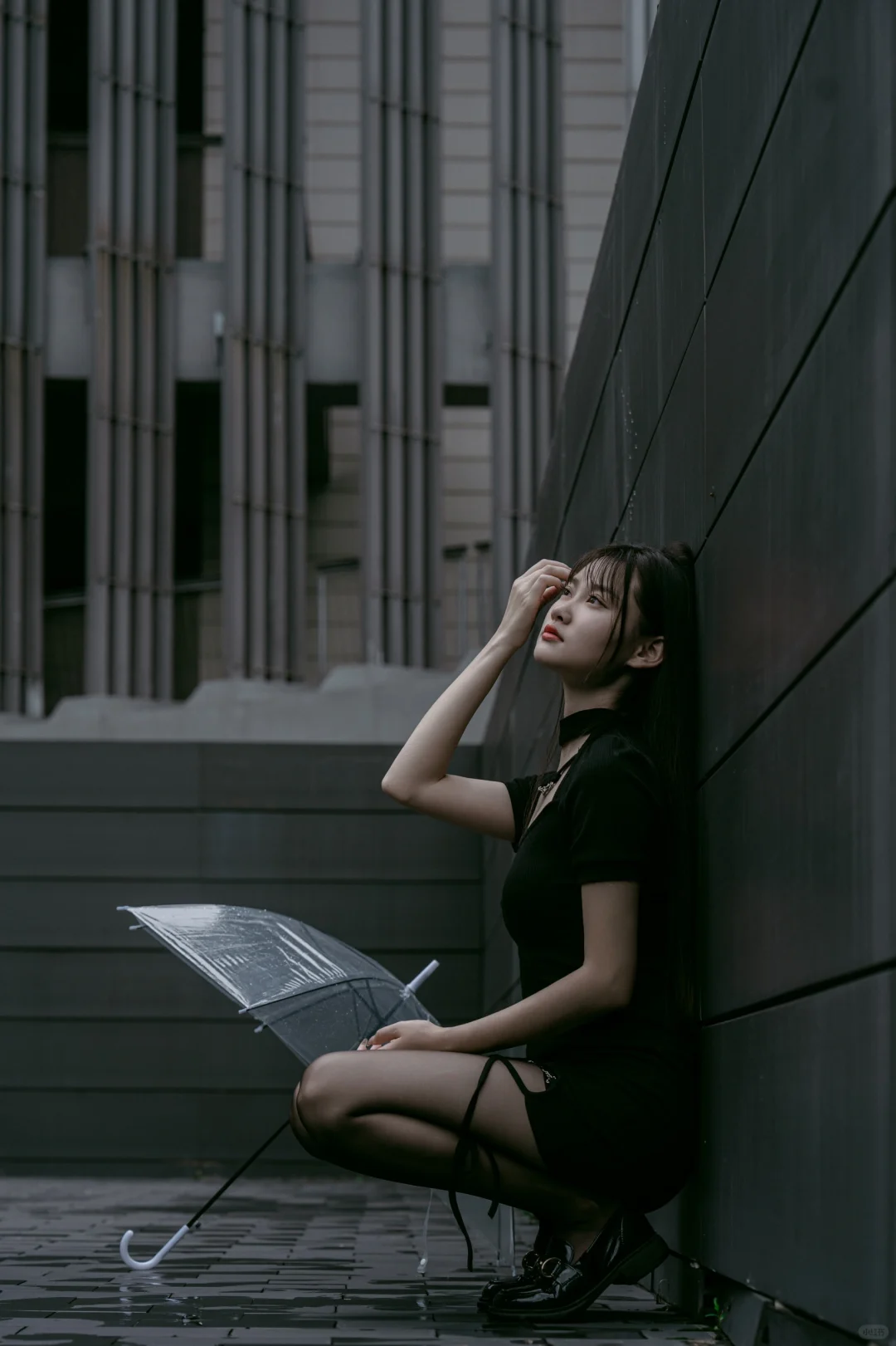 建筑是凝固的音乐