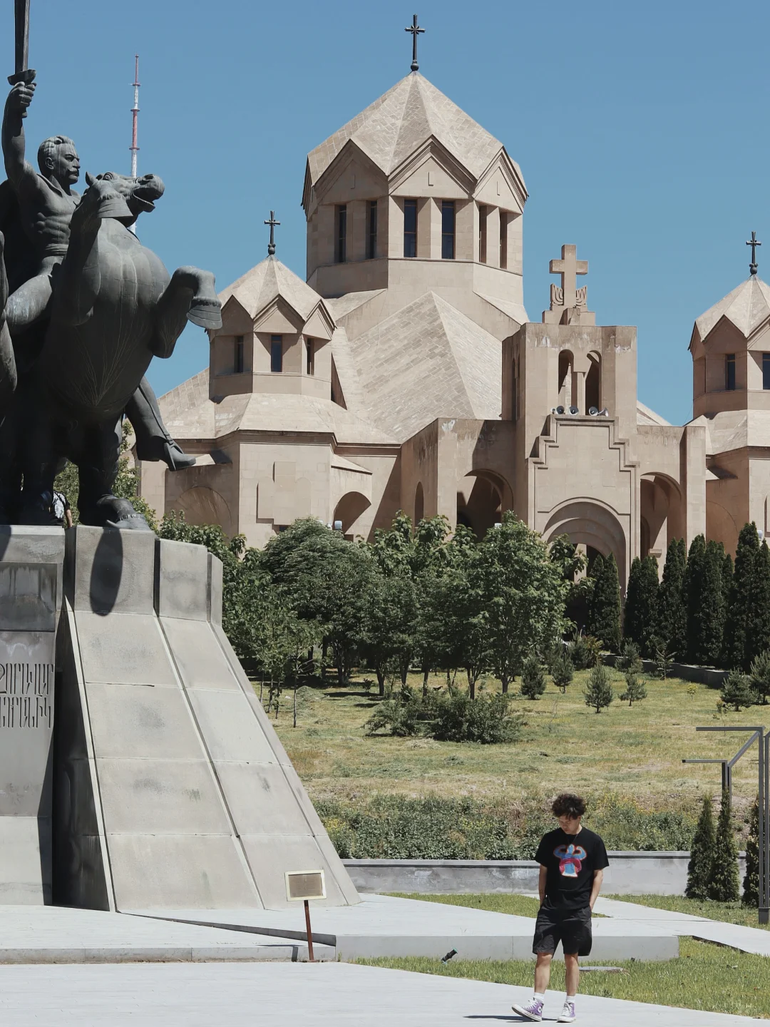 时隔一年，我仍想推荐亚美尼亚