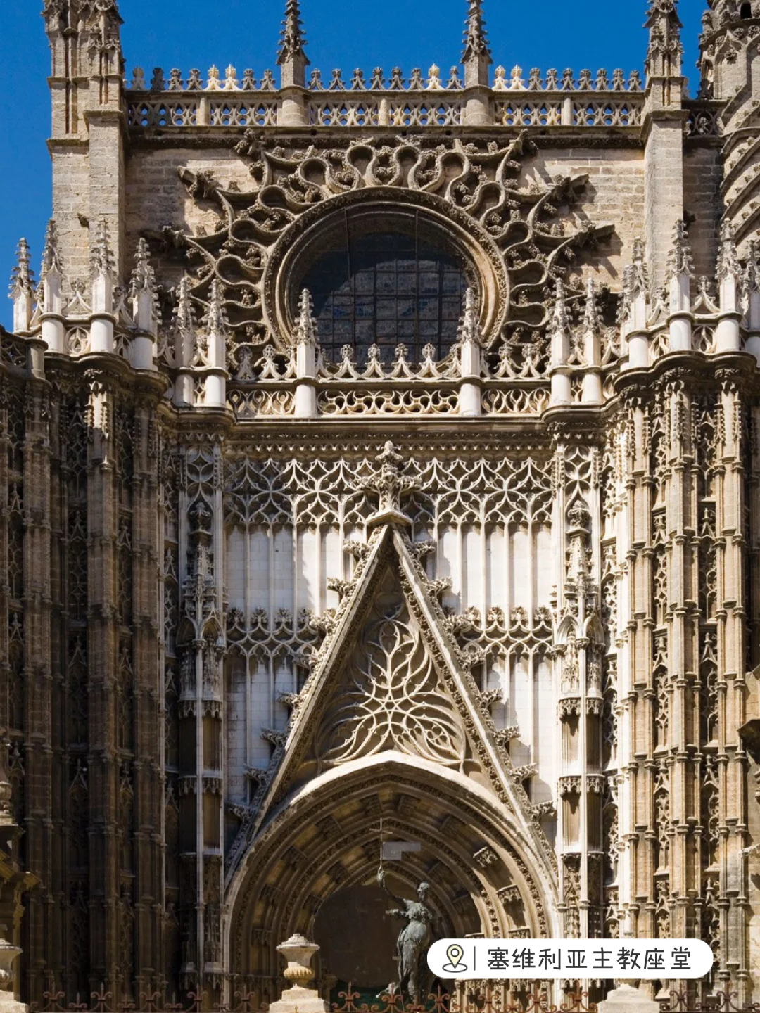 🥹这样美的地方一定要去！🌇附签证办理