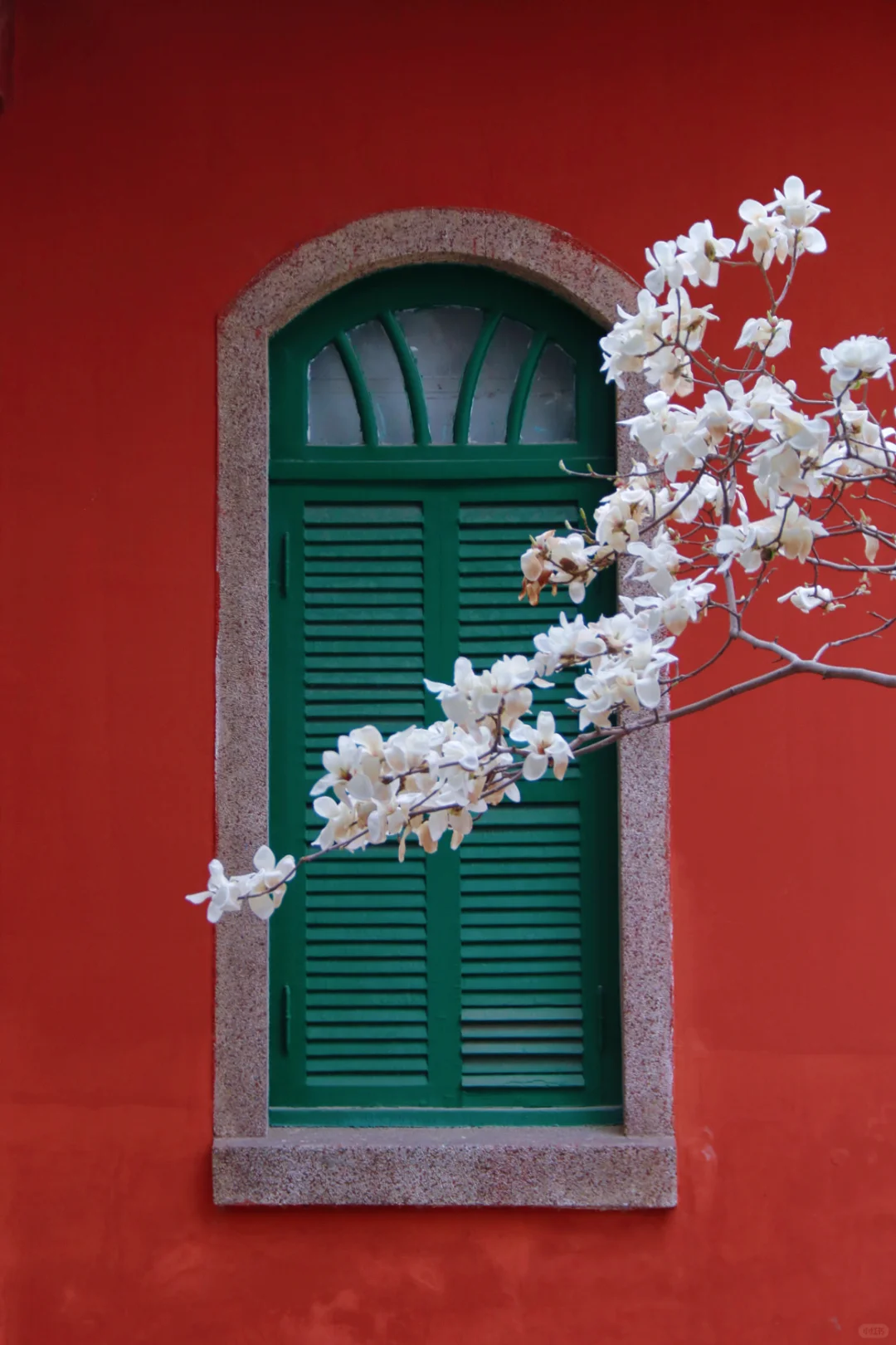 邯郸只有这里配的上“春和景明”