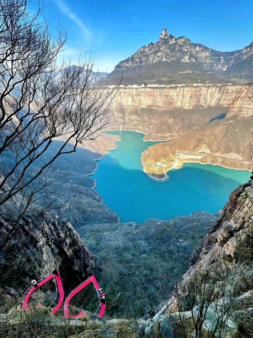 国家地理诚不欺我‼️被严重低估的宝藏小城