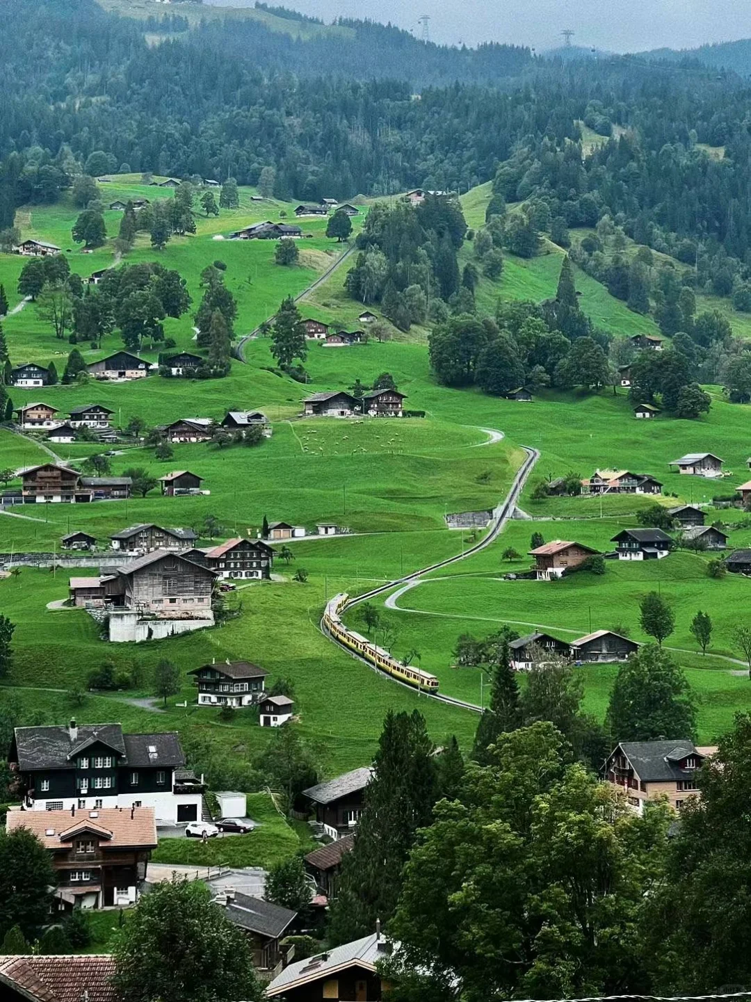 50+ 退休后和女儿出国游 论拍照搭子重要性