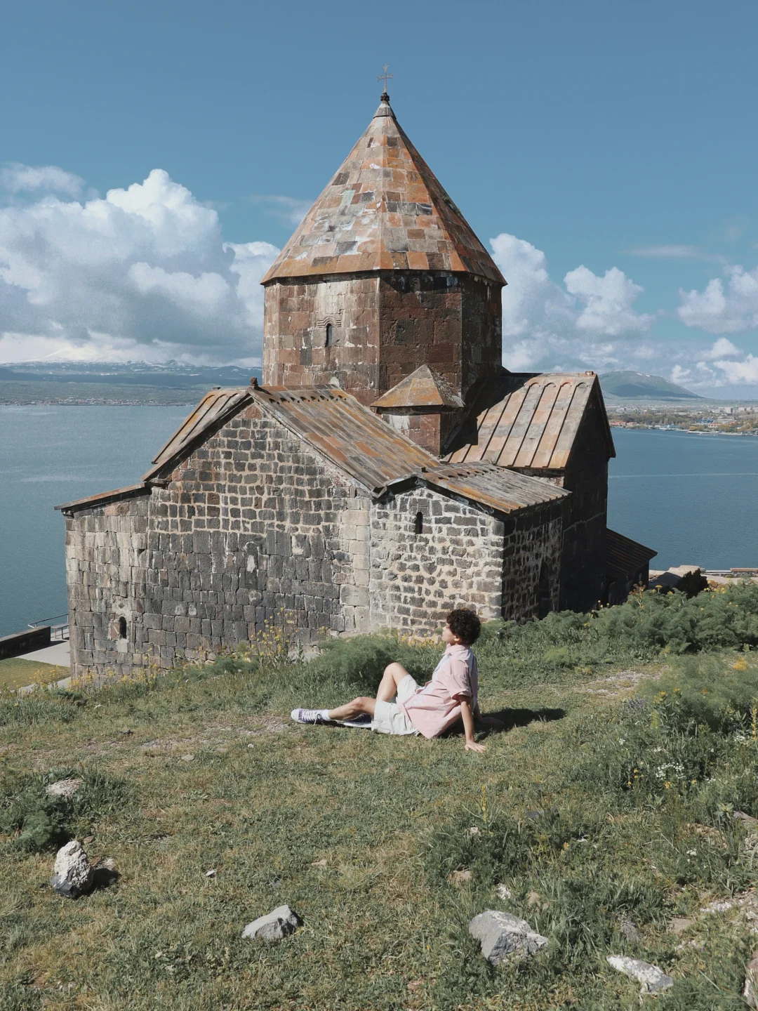 时隔一年，我仍想推荐亚美尼亚