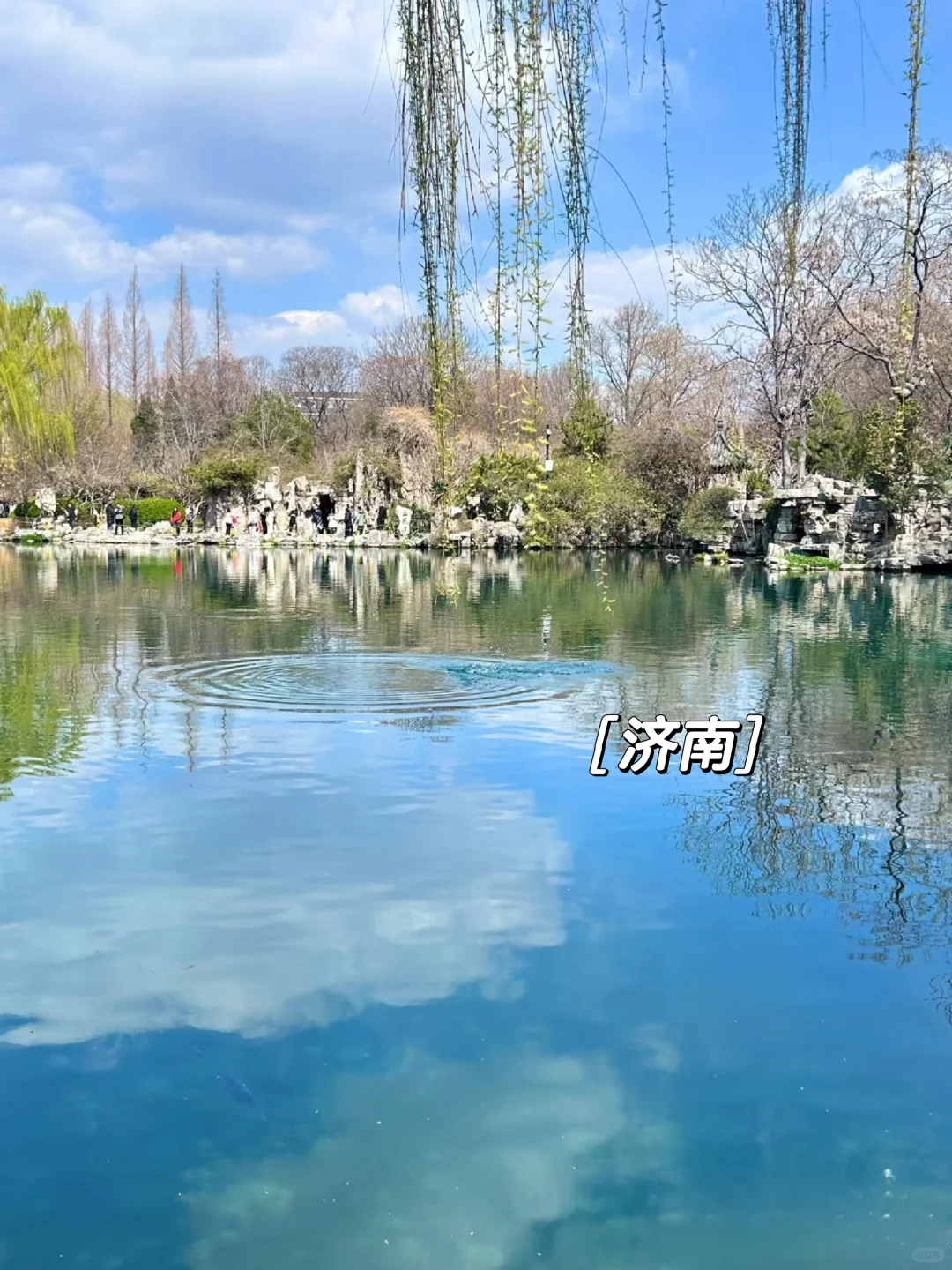 ‼️邯郸石家庄出发丨春天🌸出游好去处