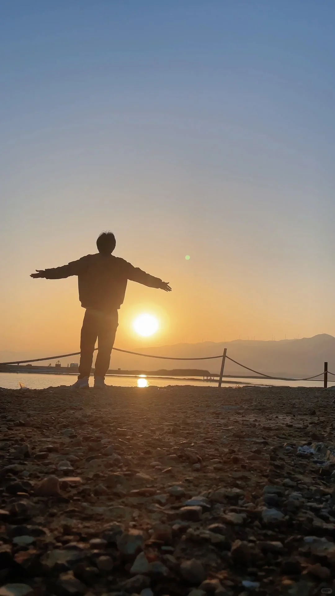 这里不是维多利亚，是山西的浪漫天花板❗️