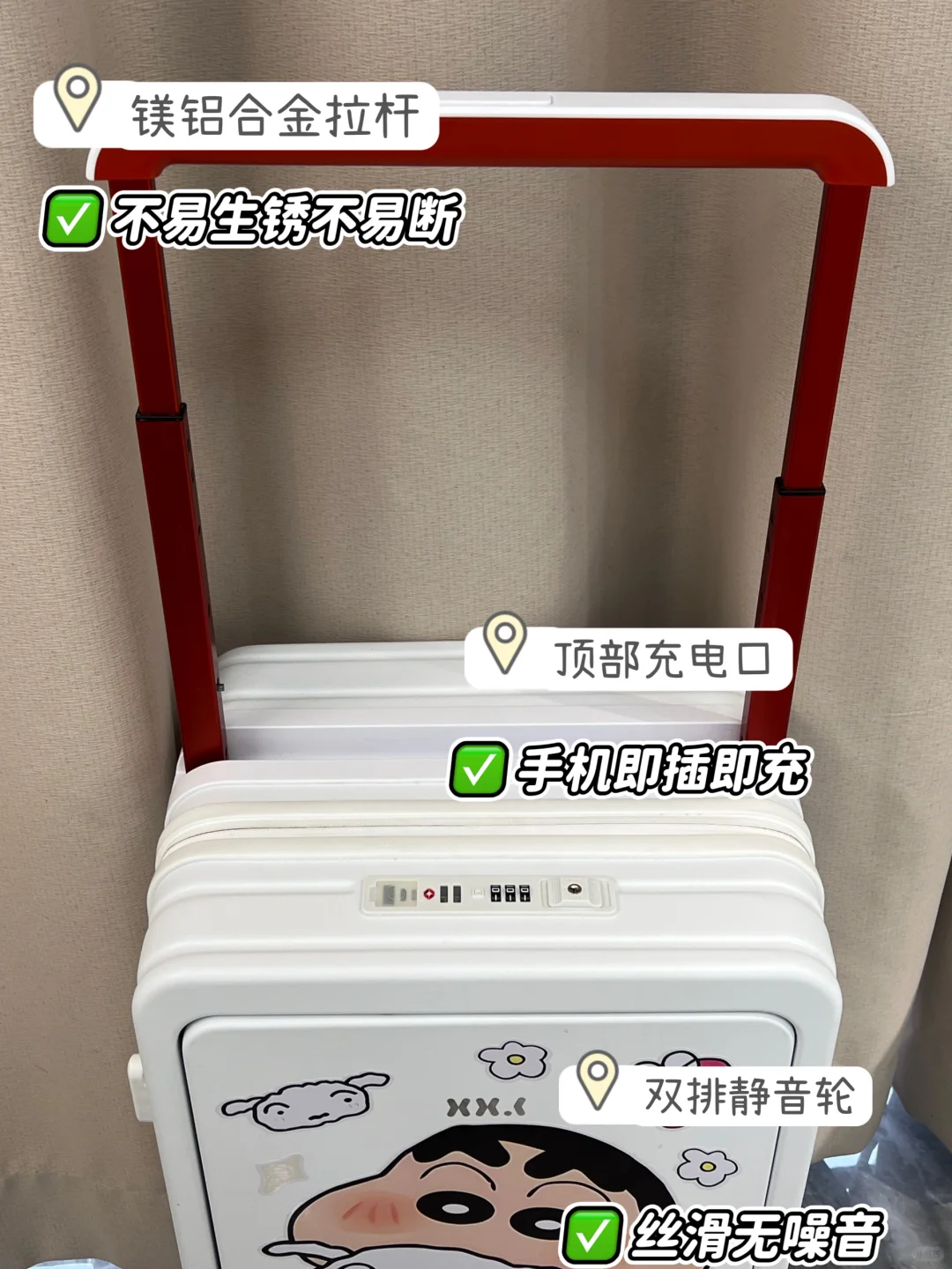 4月的青岛真的是人生理想。。。