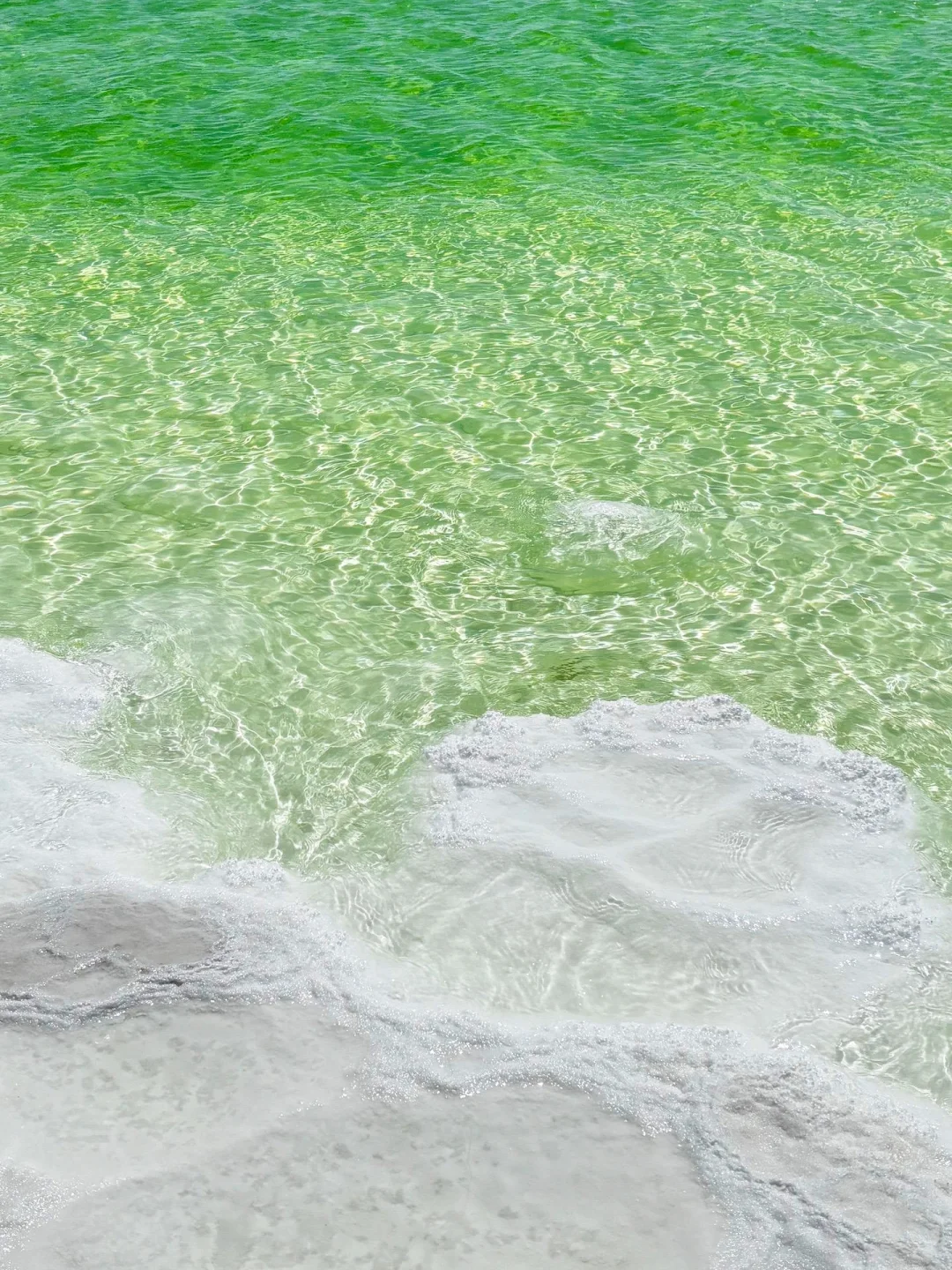 鸣沙山📍淡季刚回来！会惩罚不做攻略的人